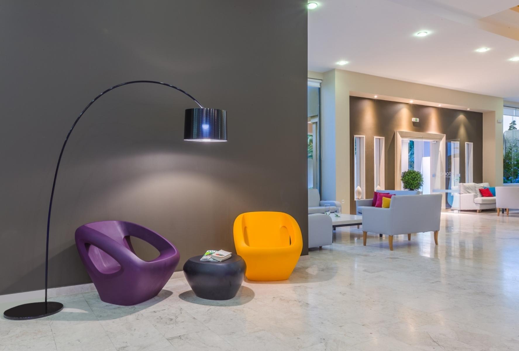 Kipriotis Hippocrates Hotel — photo 4