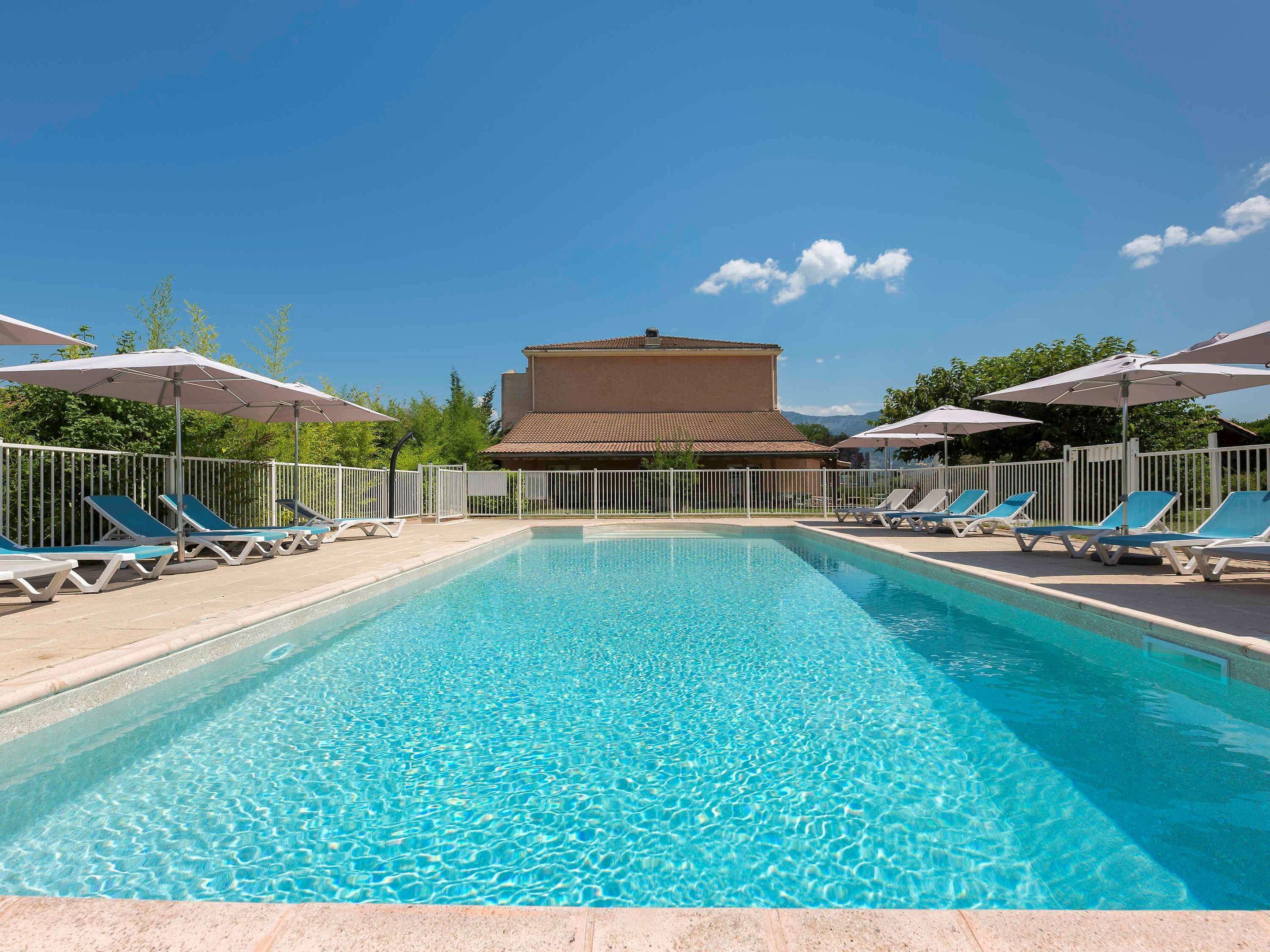 Hôtel ibis Sisteron — photo 4