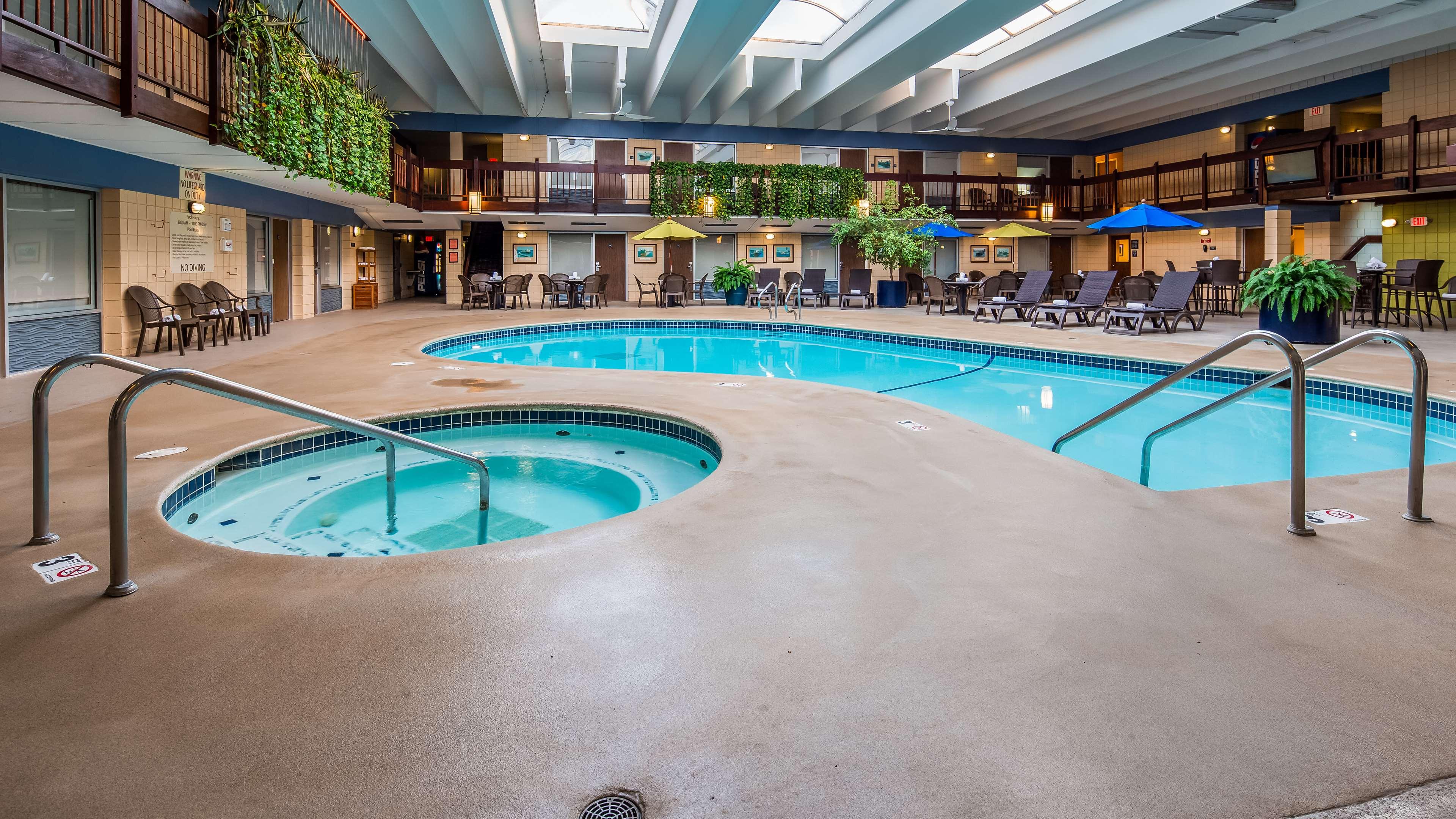 Best Western Bridgeview Hotel — photo 5