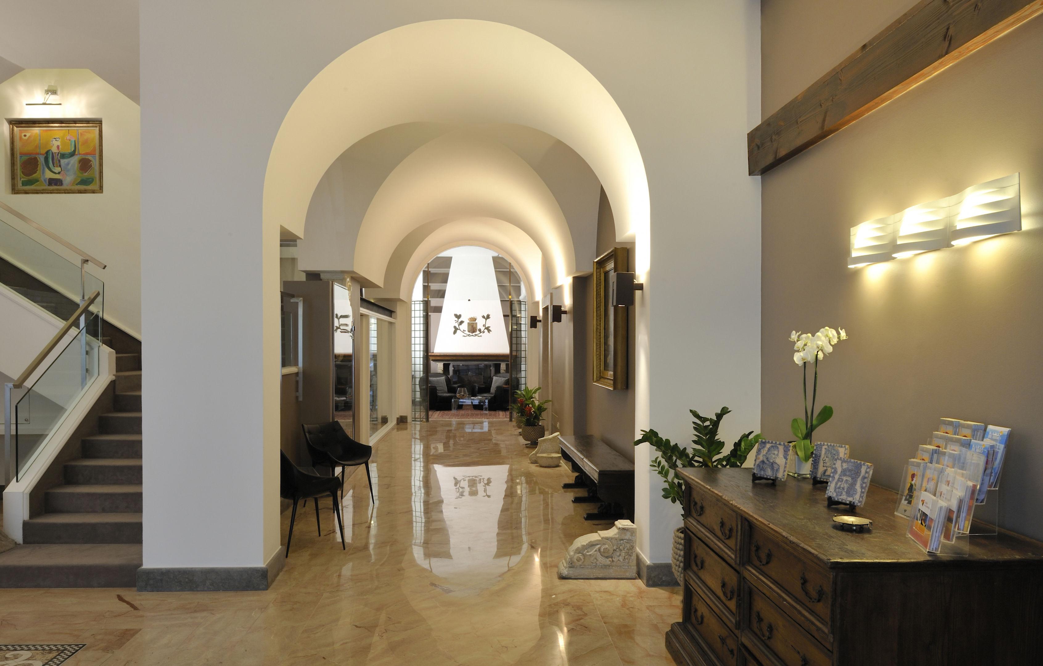 Principe Di Villafranca — photo 5