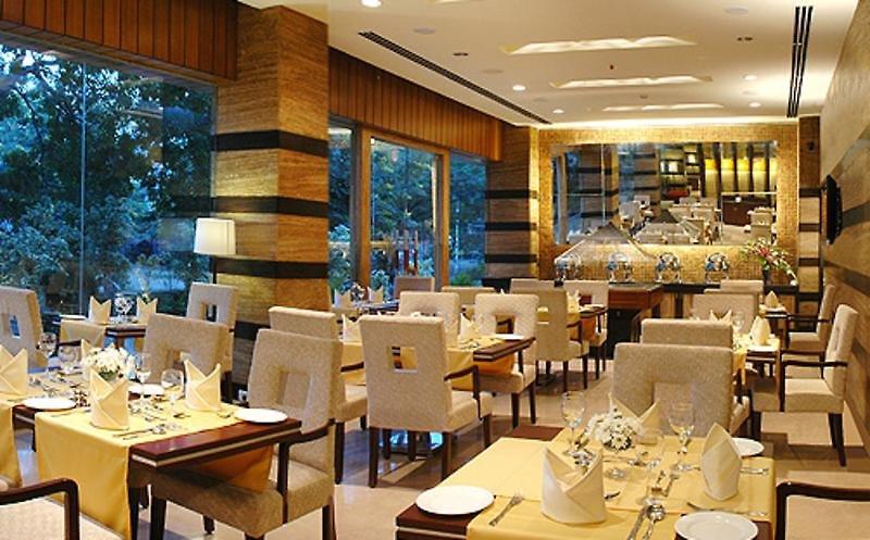 Fortune Inn Jukaso Pune — photo 4