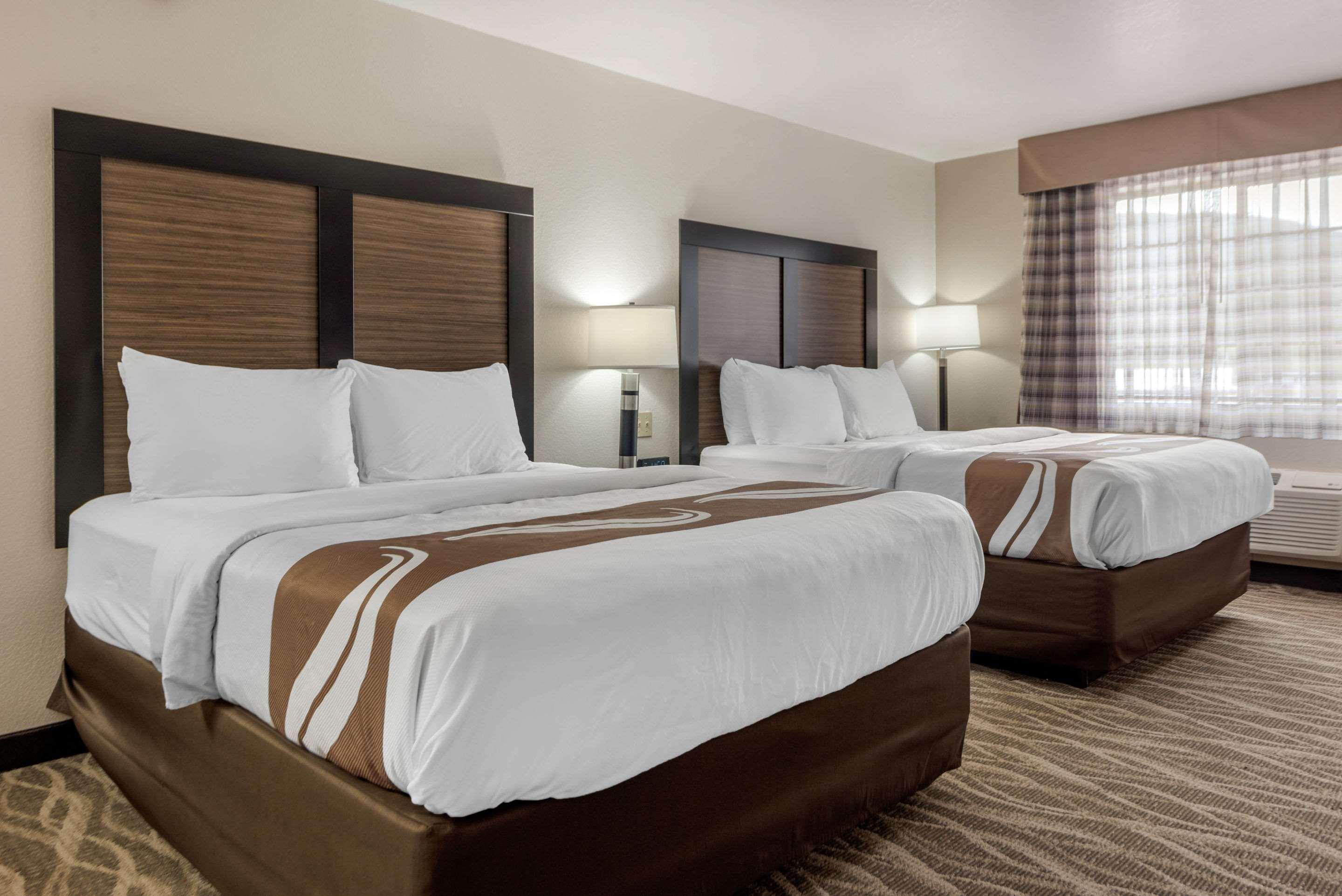 Quality Inn & Suites — photo 4