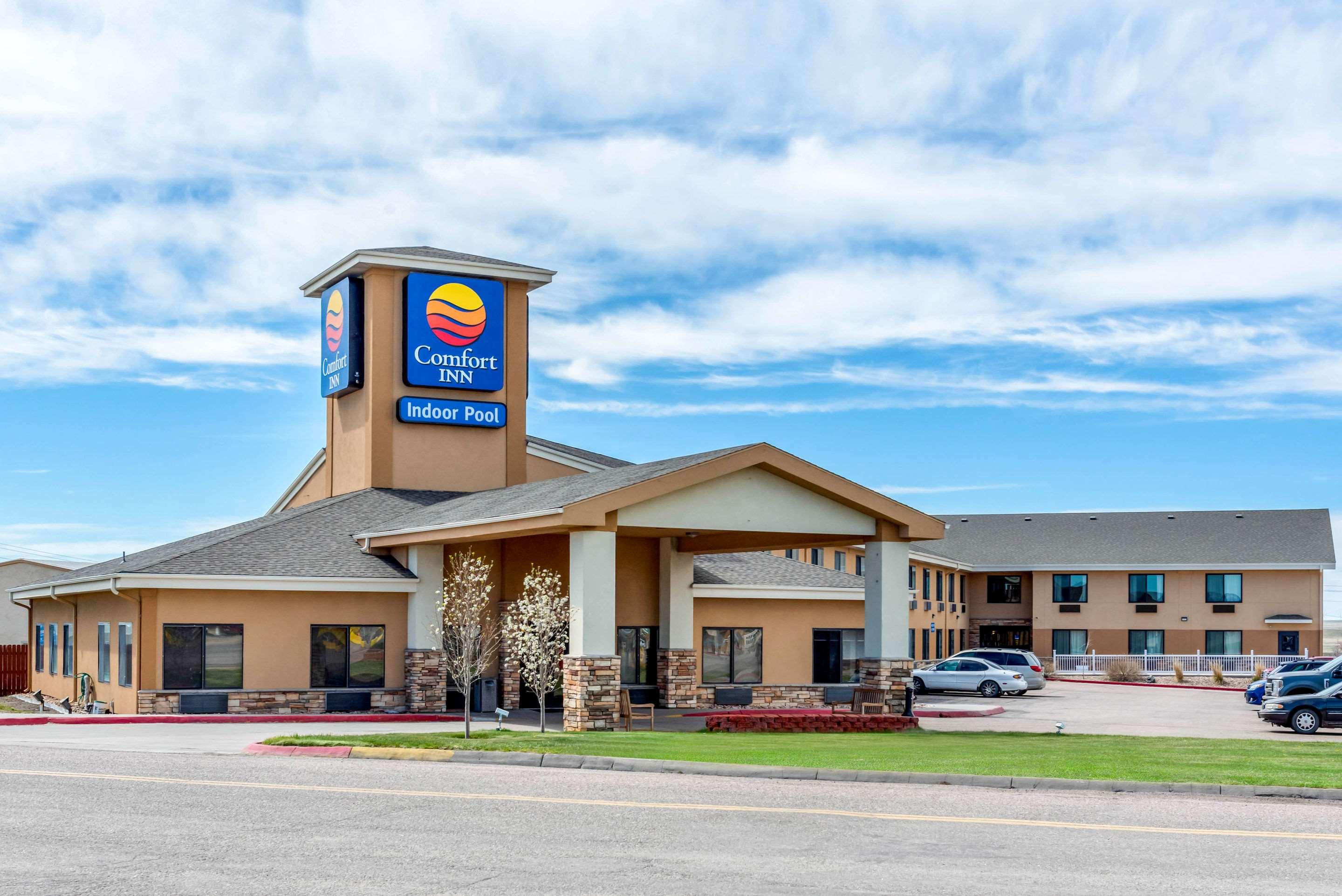 Comfort Inn — photo 3