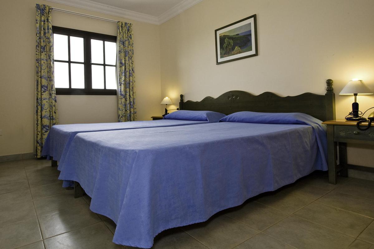 Residencial El Conde — photo 4