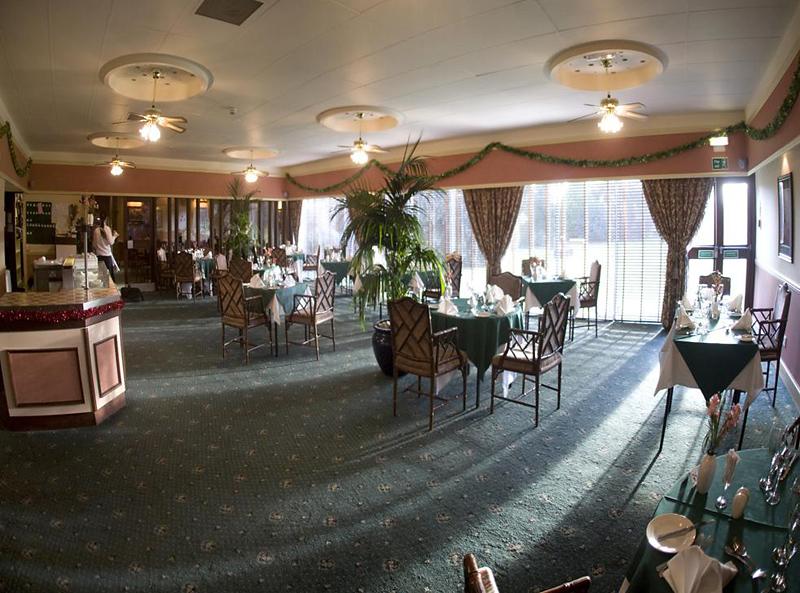 Eight Acres Hotel & Spa — photo 4