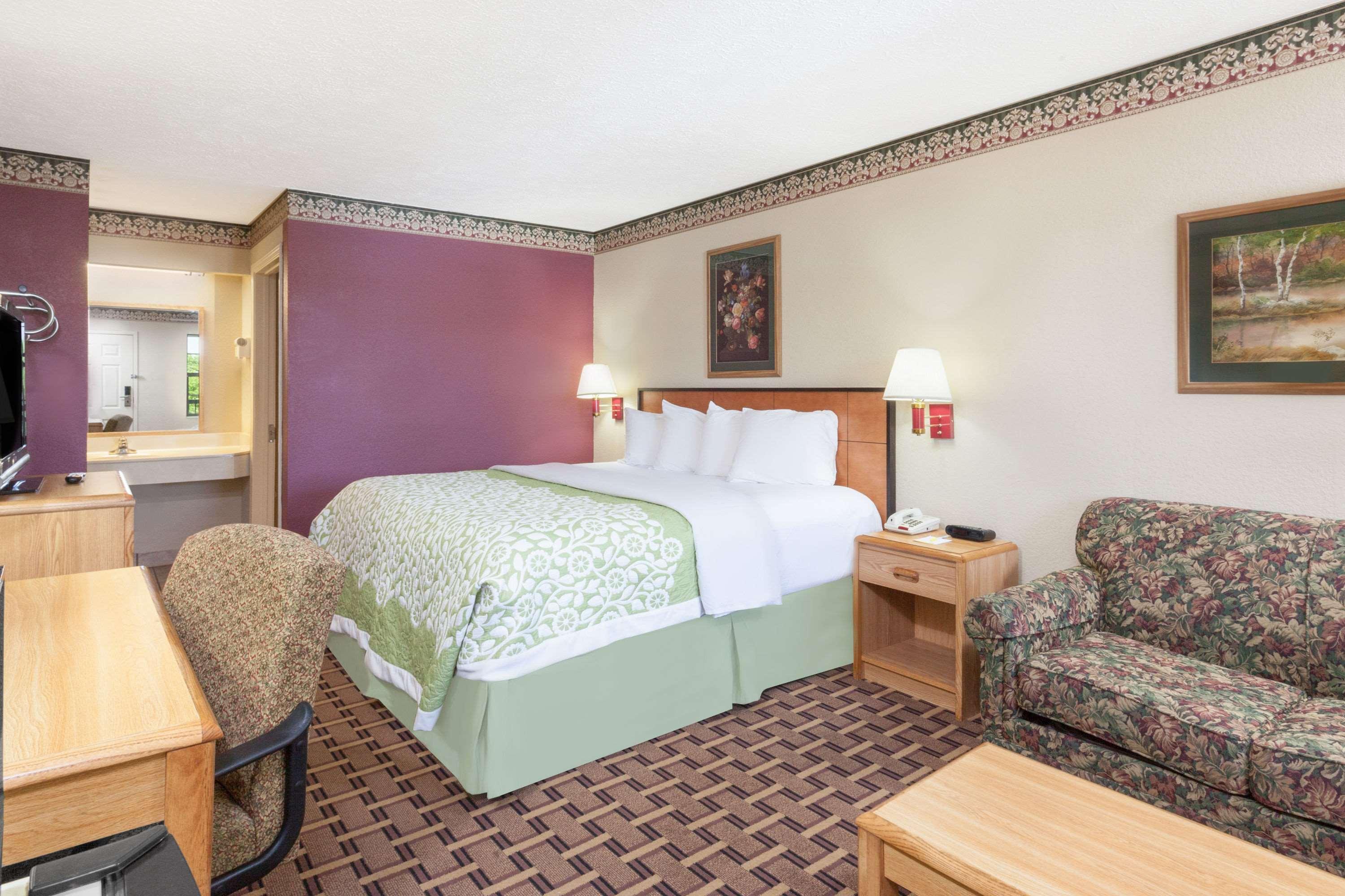 Days Inn Lexington — photo 5
