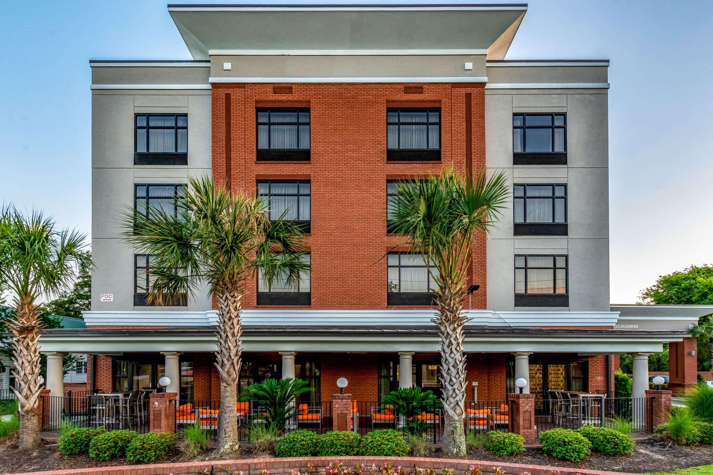 Comfort Suites Lexington — photo 5