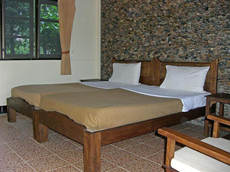 Pai Hotsprings Spa Resort — photo 4