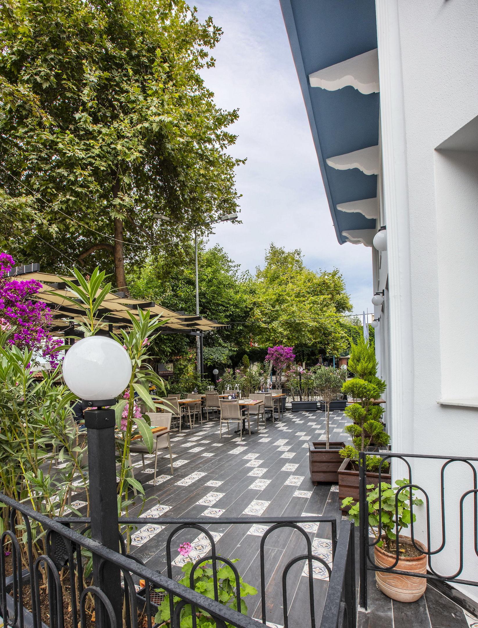 Eliada Hotel — photo 5