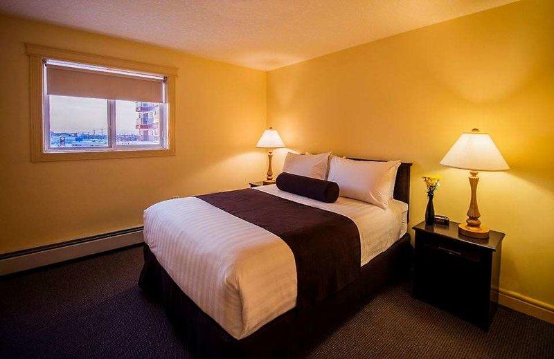 Stanton Suites Hotel Yellowknife — photo 5