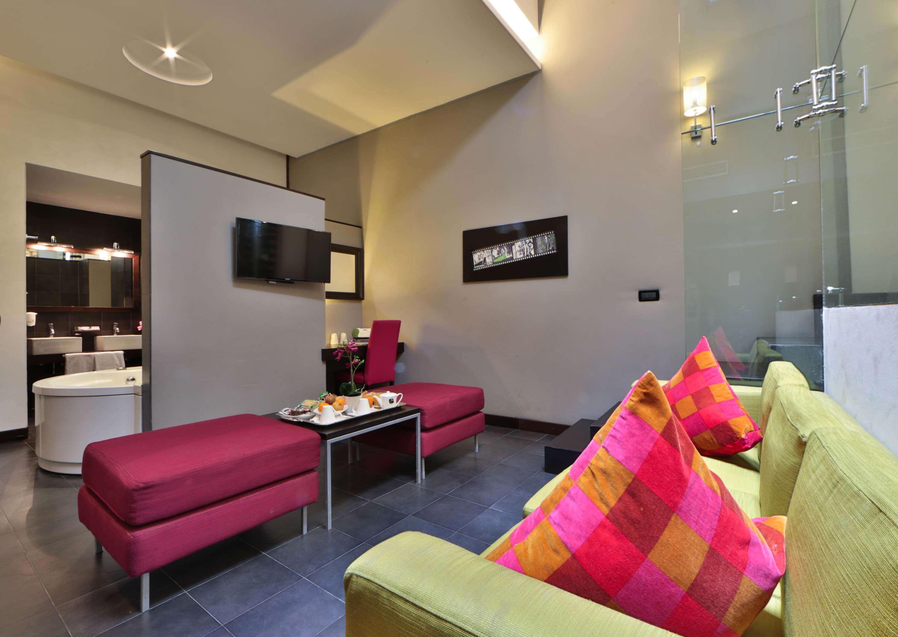 Best Western CineMusic Hotel — photo 4