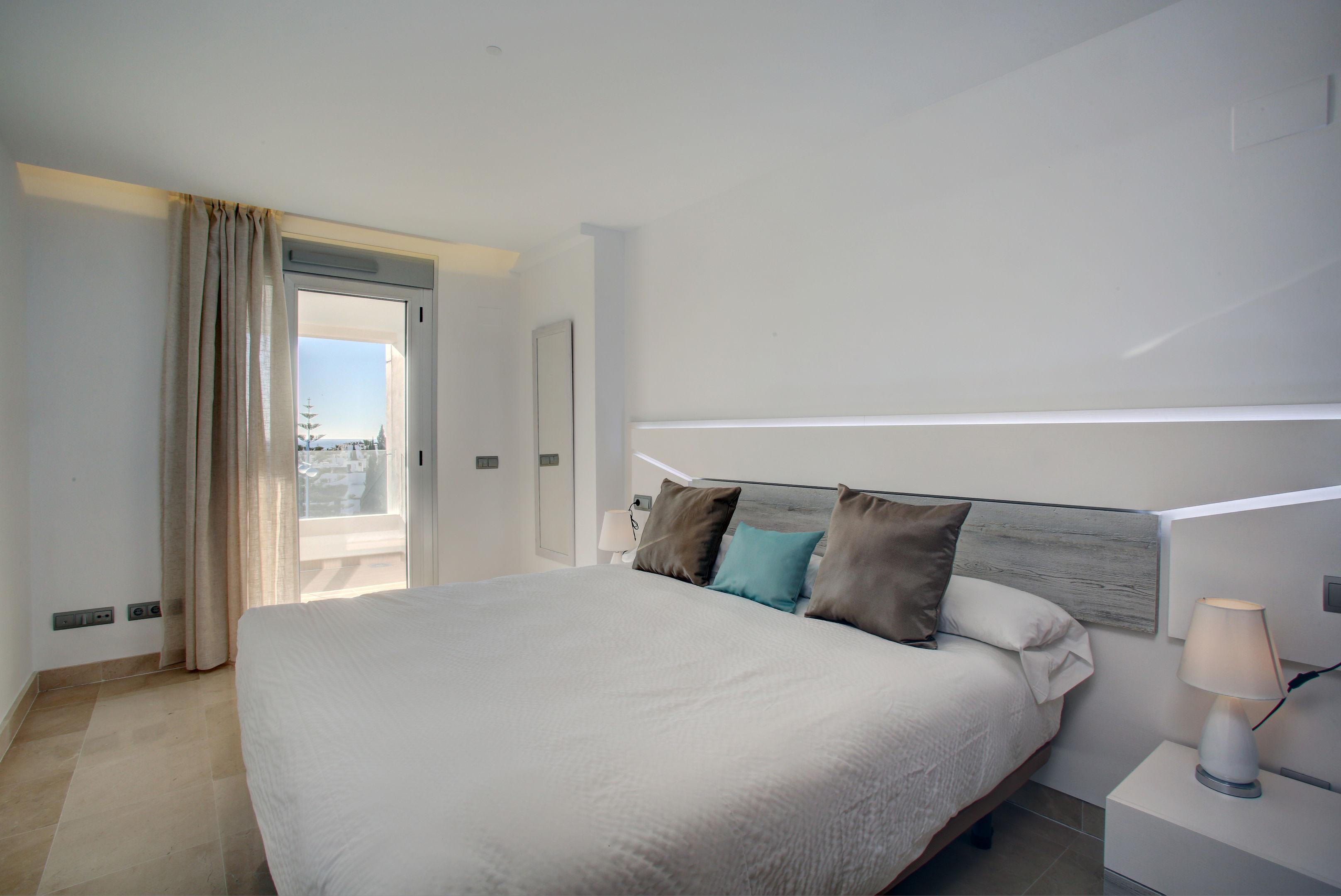 Aqua Apartments Marbella — photo 5