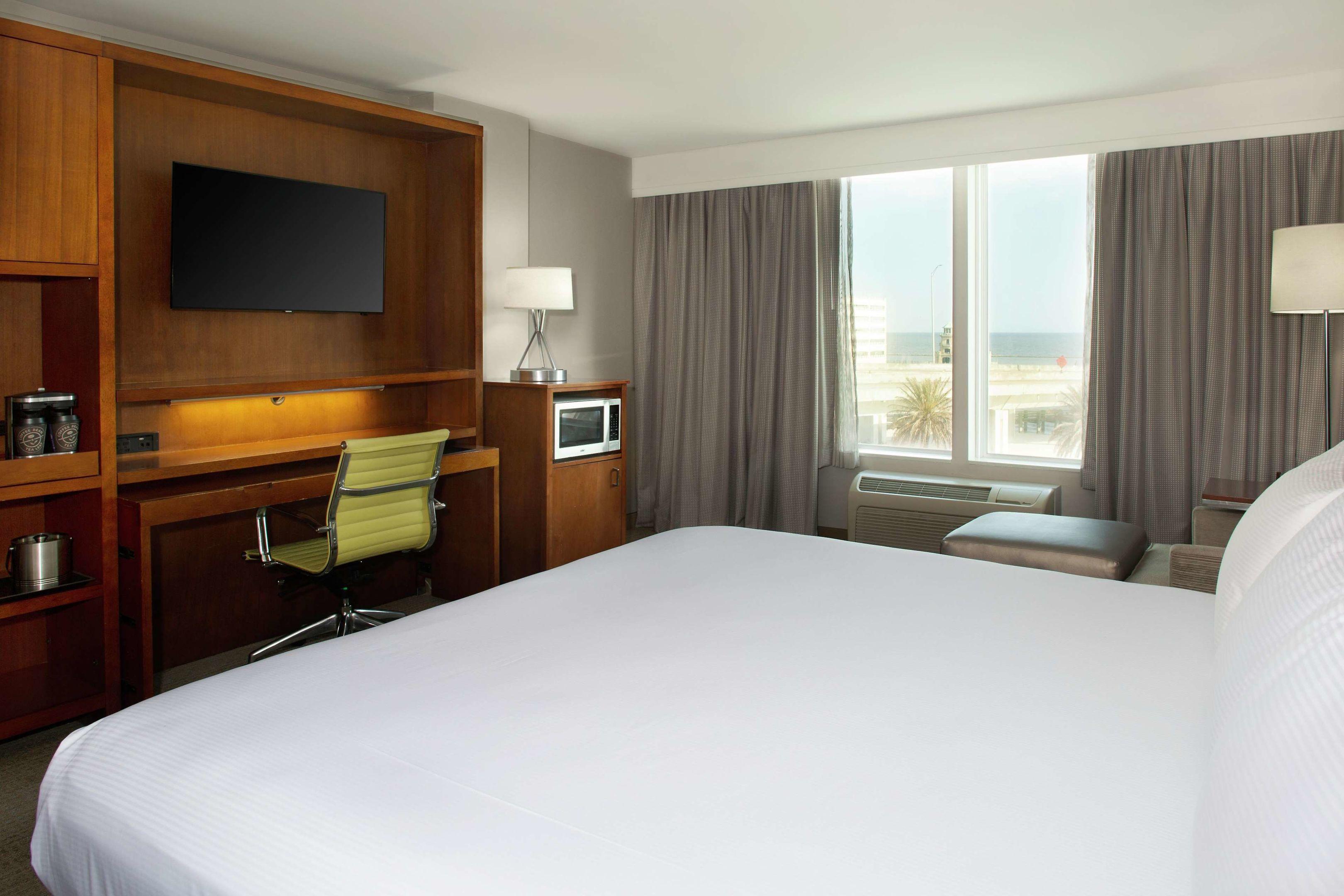 DoubleTree by Hilton Hotel Biloxi — photo 5