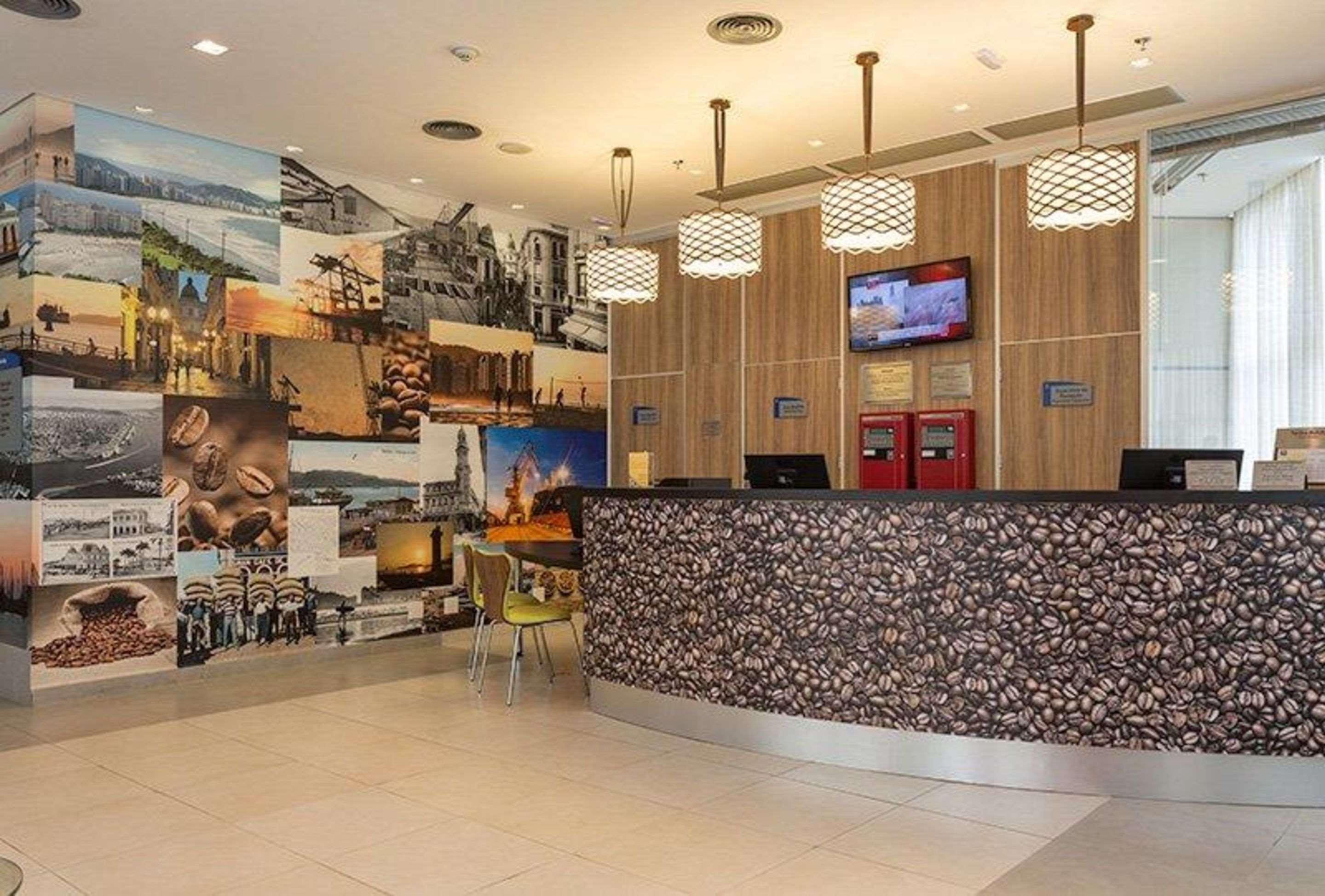 Comfort Hotel Santos — photo 5