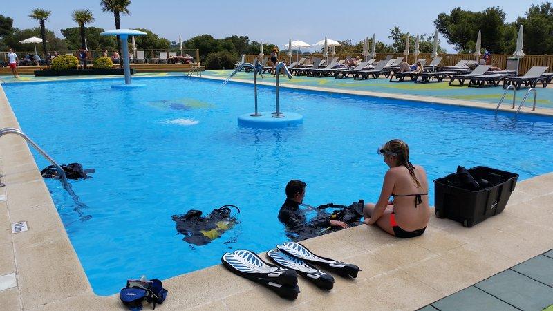 Camping Cala Gogo — photo 4