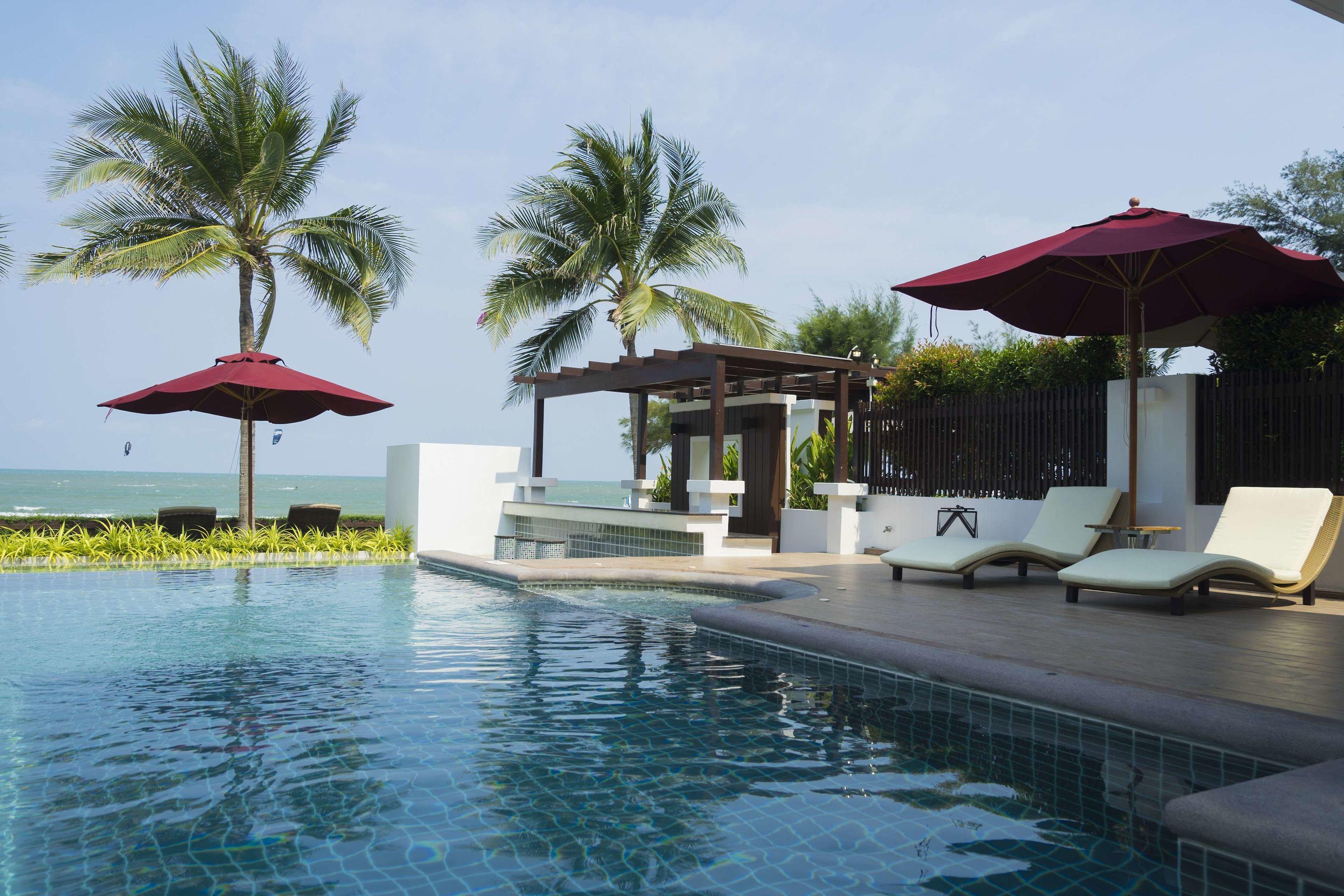 X2 Hua Hin Le Bayburi — photo 3
