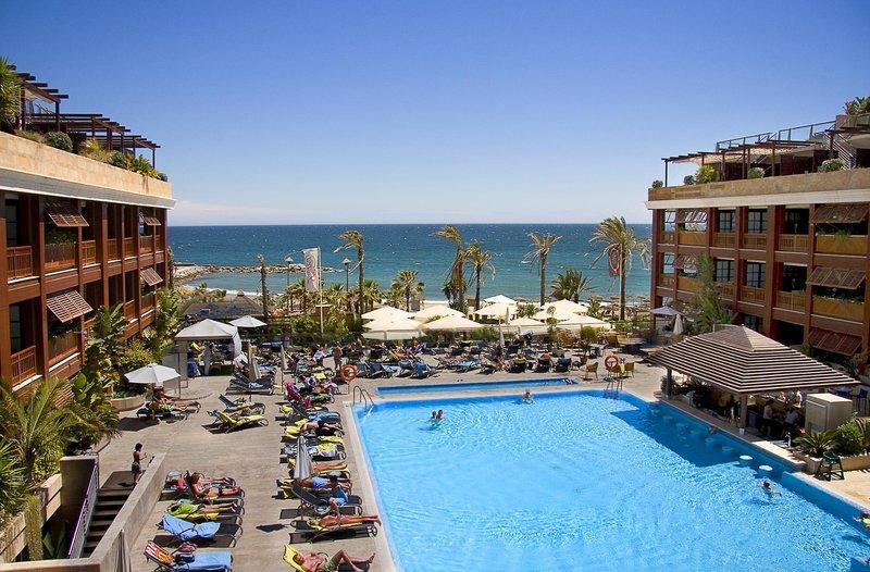 Gran Hotel Guadalpin Banus — photo 3