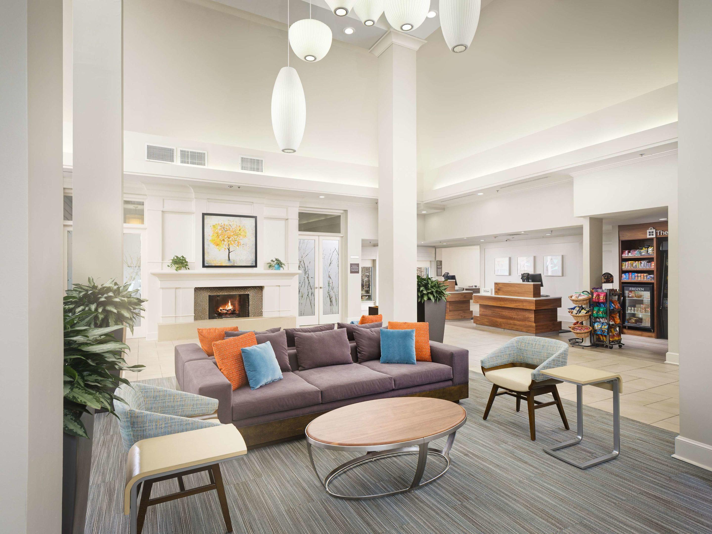 Hilton Garden Inn Chattanooga/Hamilton Place — photo 5