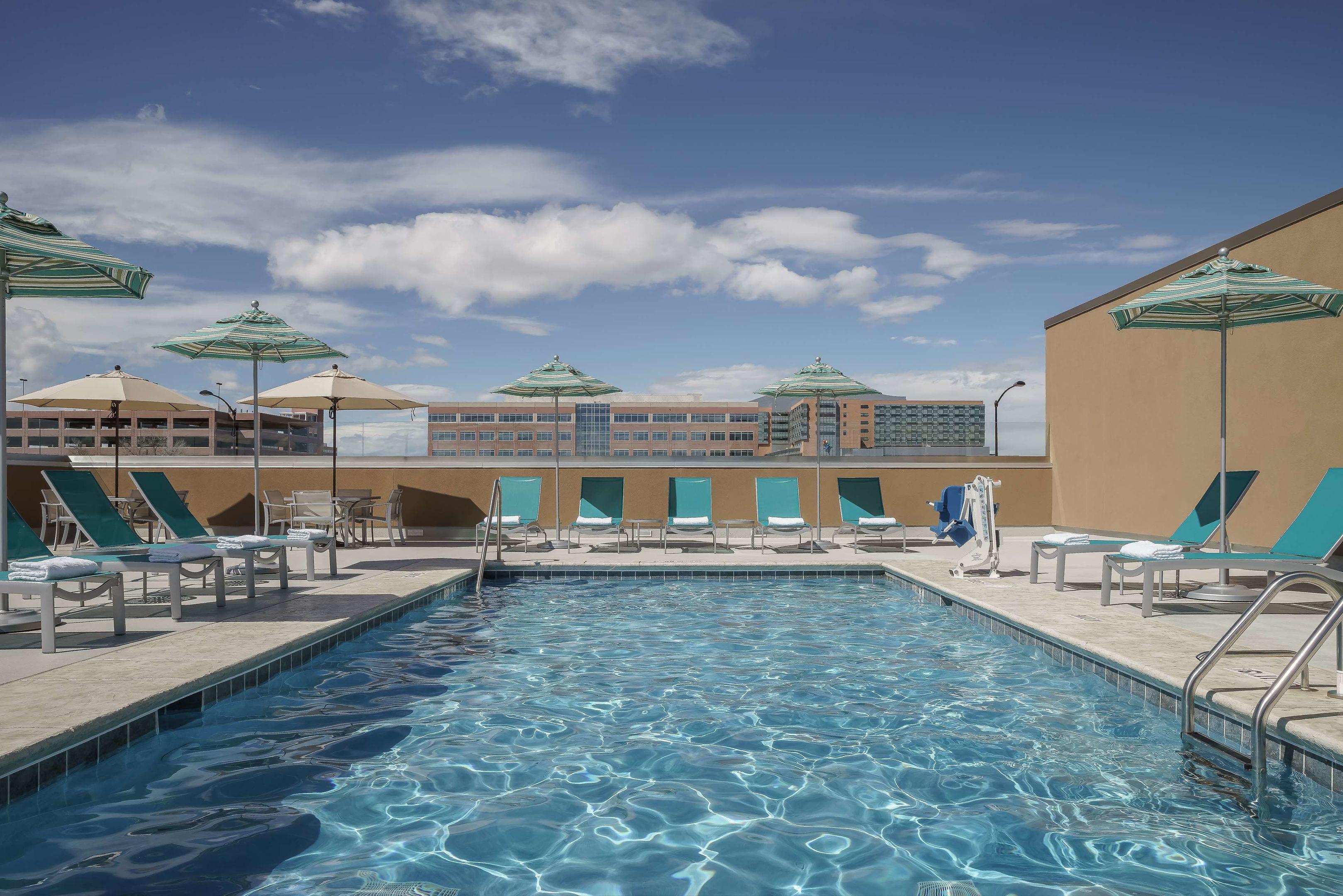 Hyatt Regency Aurora-Denver Conference Center — photo 4