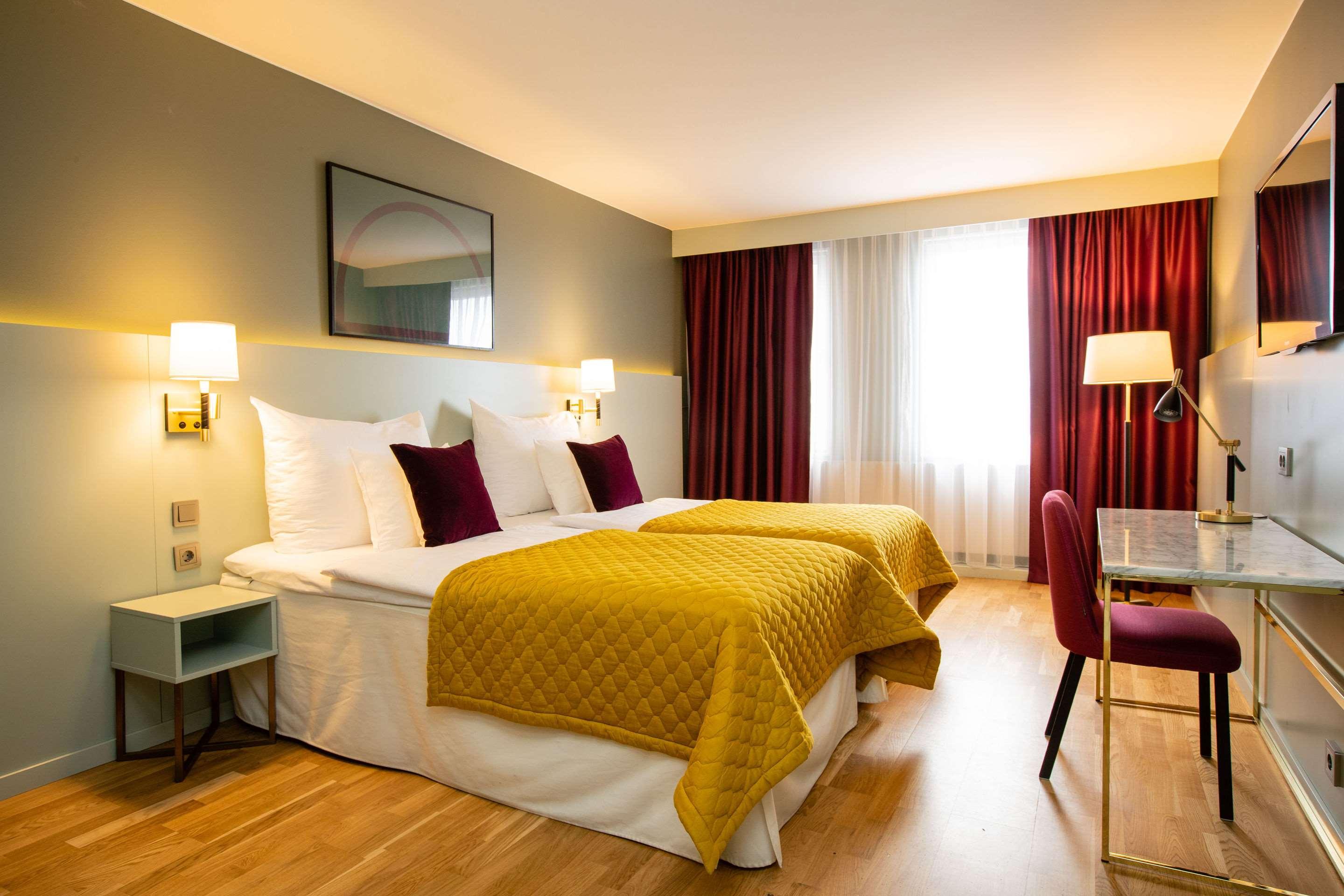 Clarion Hotel Grand Ostersund — photo 5