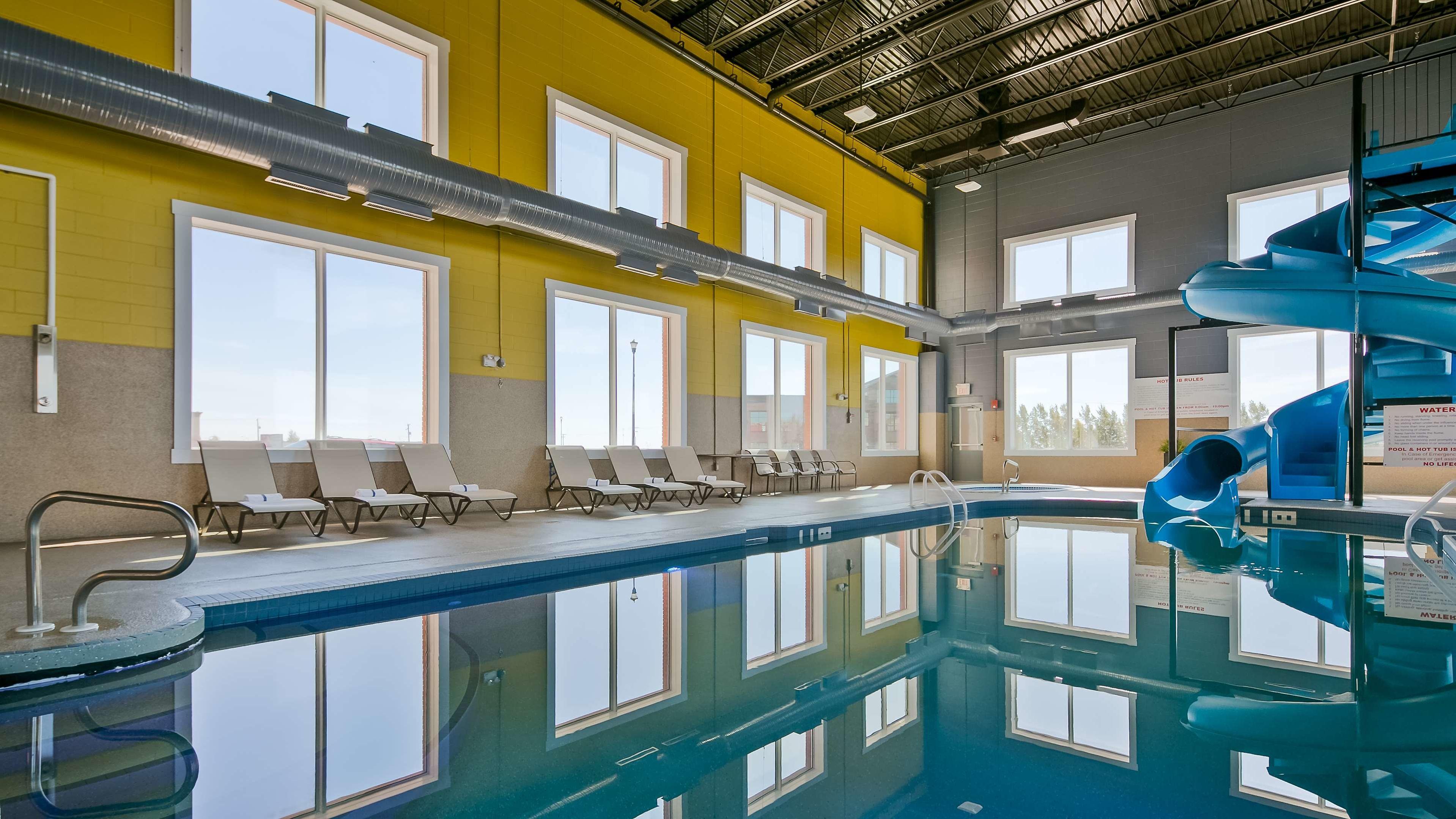 Best Western Plus Meridian Hotel — photo 4