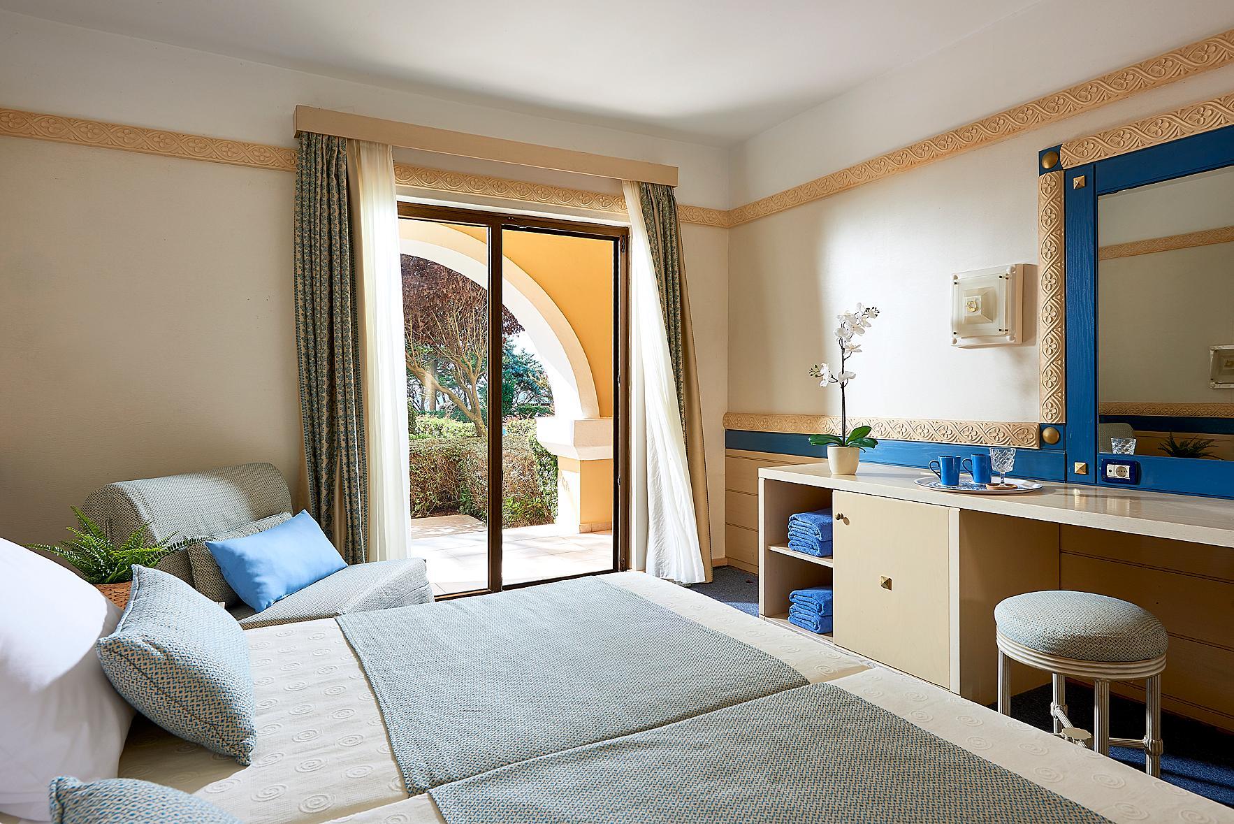 Aldemar Olympian Village — photo 5