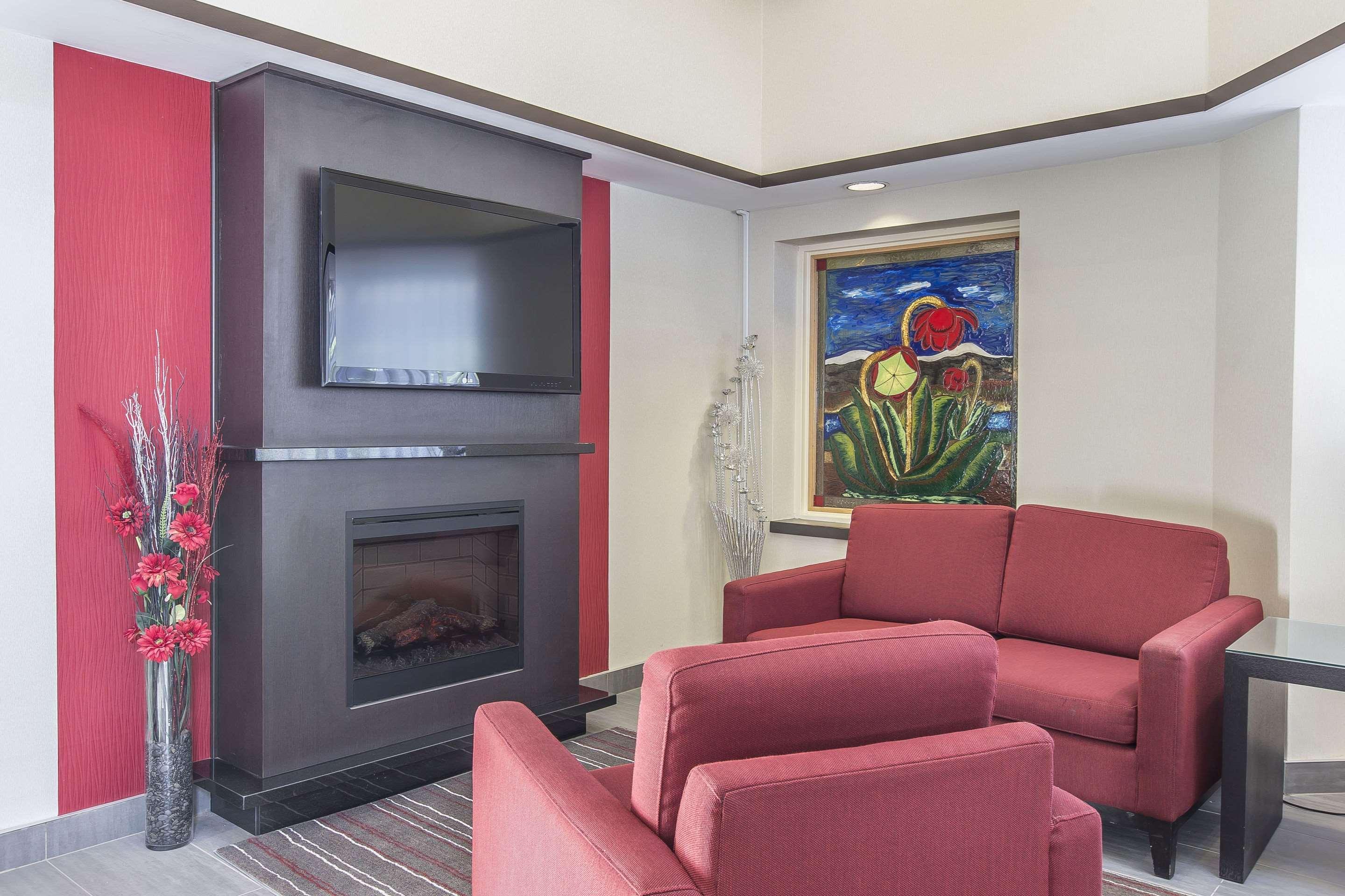 Comfort Inn Corner Brook — photo 5