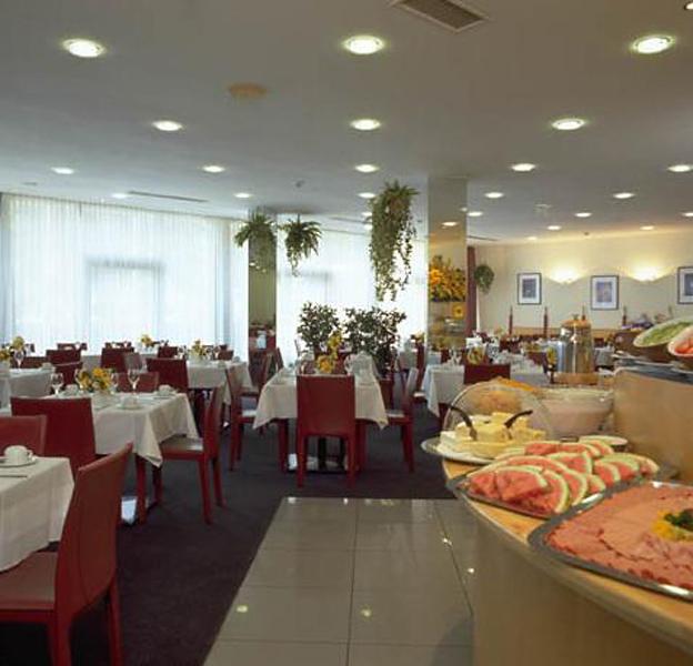 Novum Hotel Kavalier — photo 5