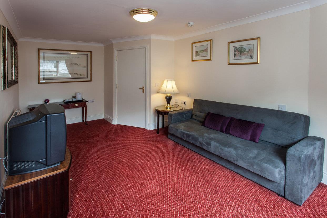 Heathlands Hotel Bournemouth — photo 4