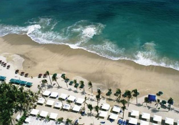 Gran Plaza Hotel Acapulco — photo 5