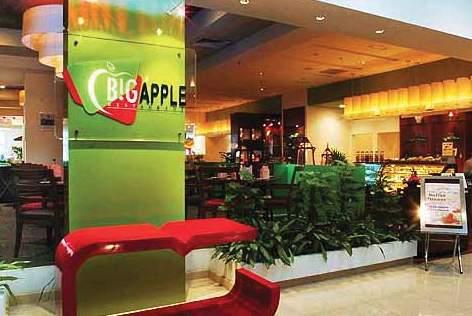 Berjaya Times Square Hotel — photo 4