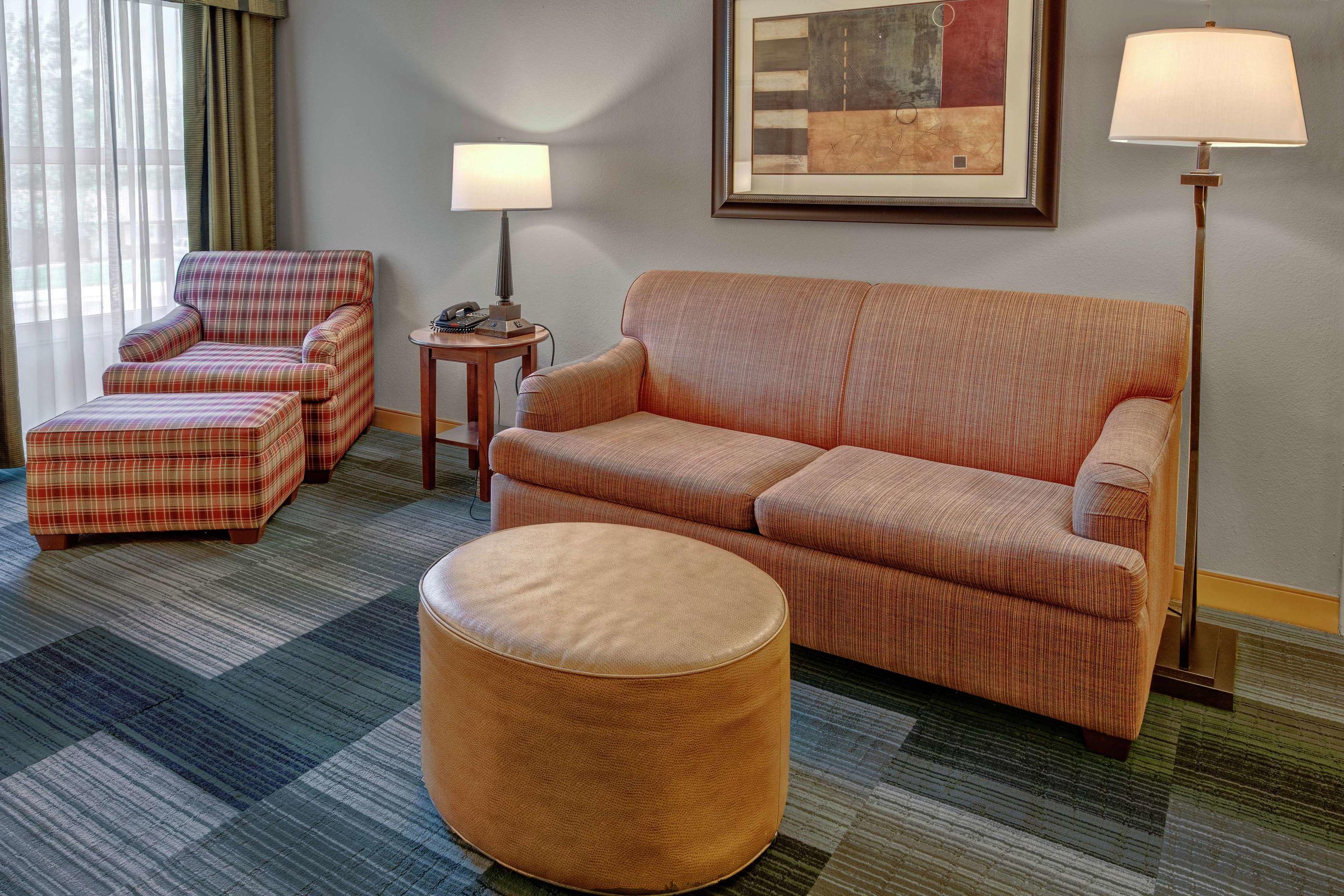 Hampton Inn & Suites Pigeon Forge On The Parkway — photo 5