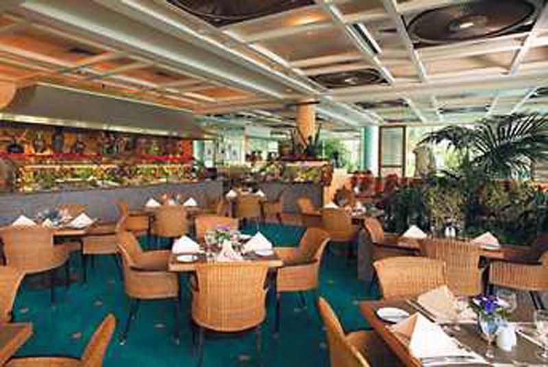 Sheraton Grand Mirage Resort Gold Coast — photo 3