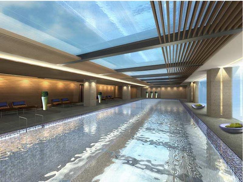 Holiday Inn Tianjin Riverside — photo 3