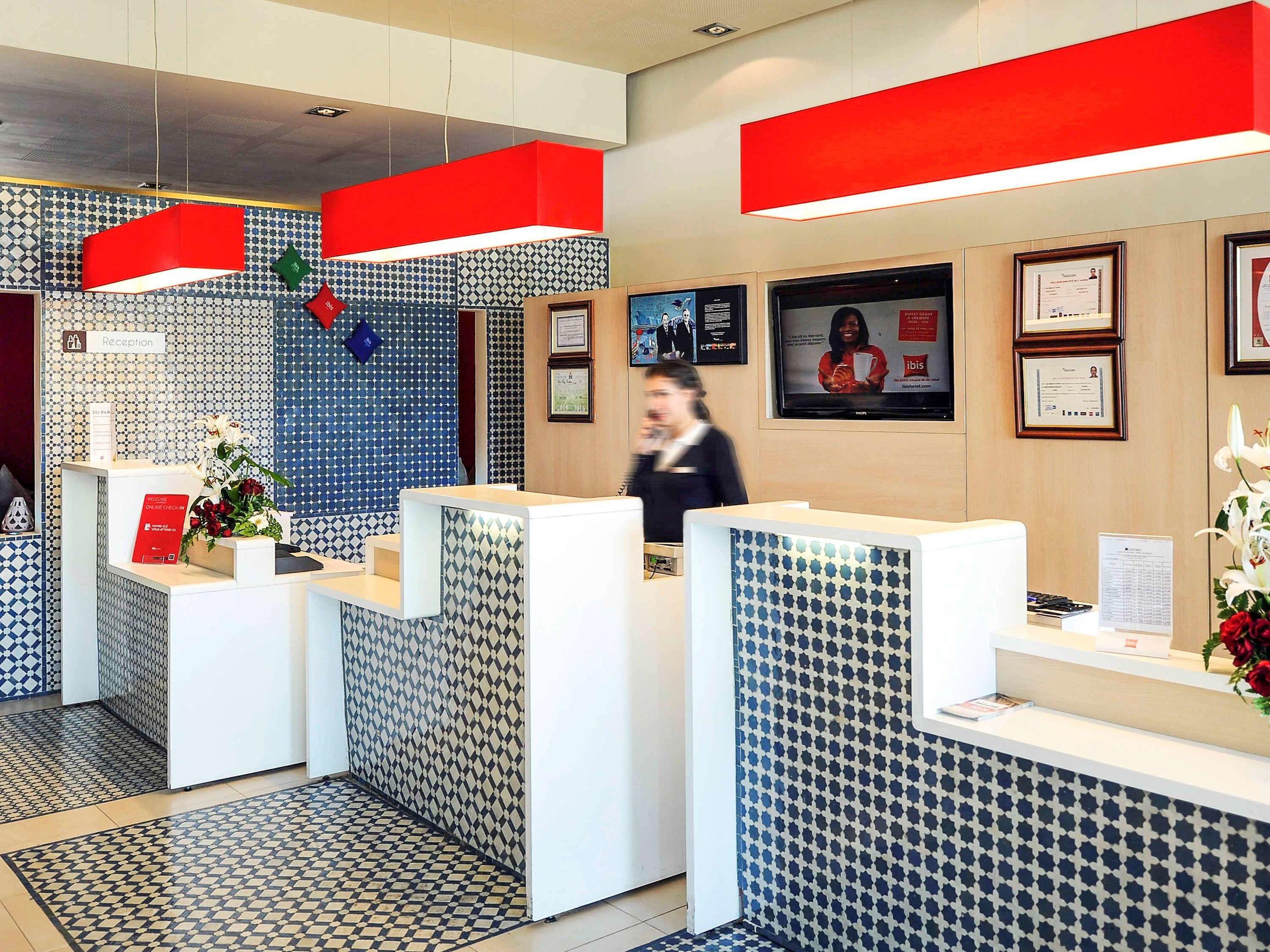 ibis Tanger City Center Hotel — photo 5