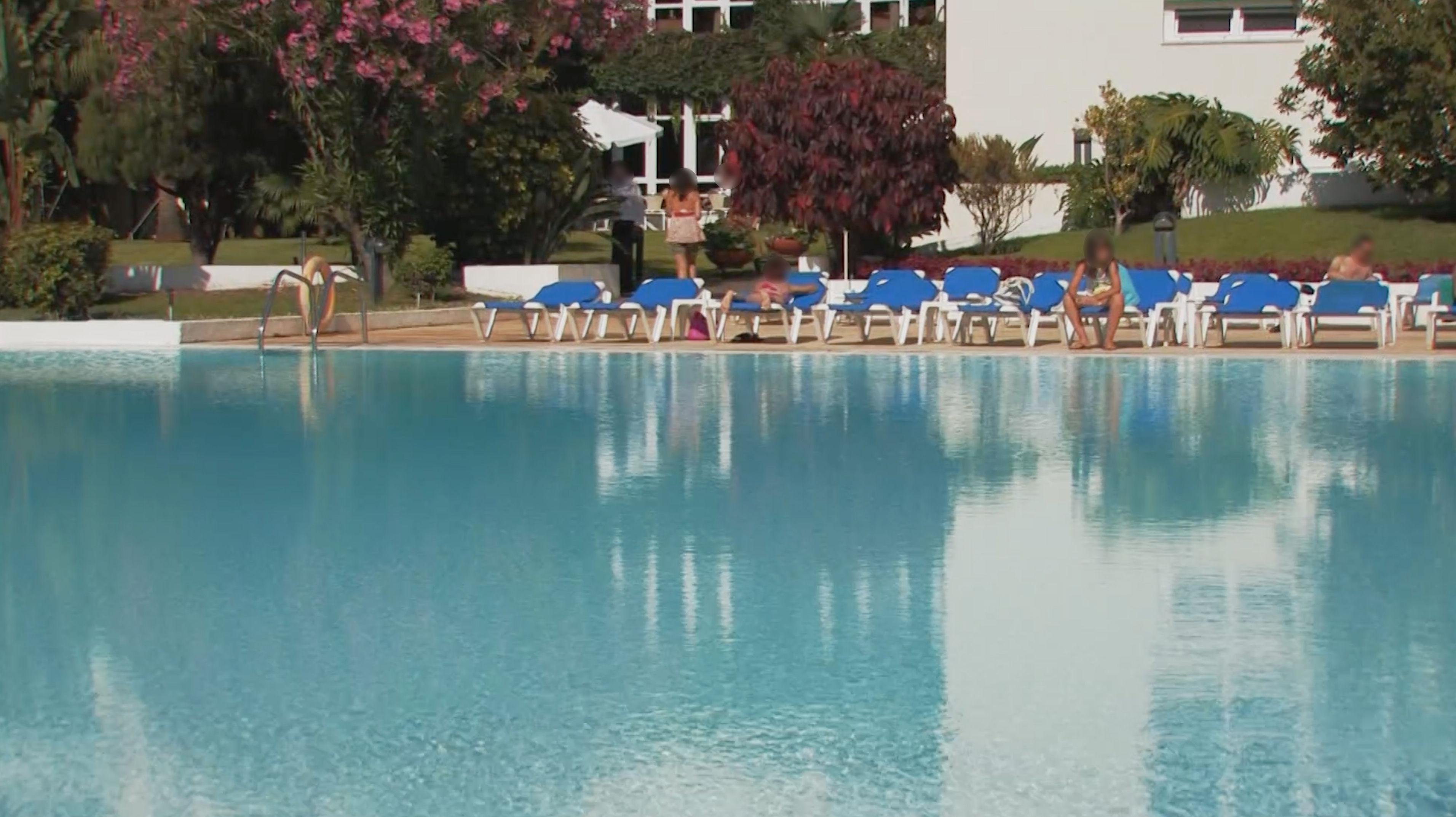 Suite Hotel Jardins d'Ajuda — photo 5
