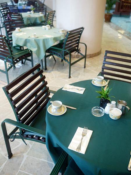 Ambassador Row Hotel Suites by Lanson Place, Kuala Lumpur — photo 4