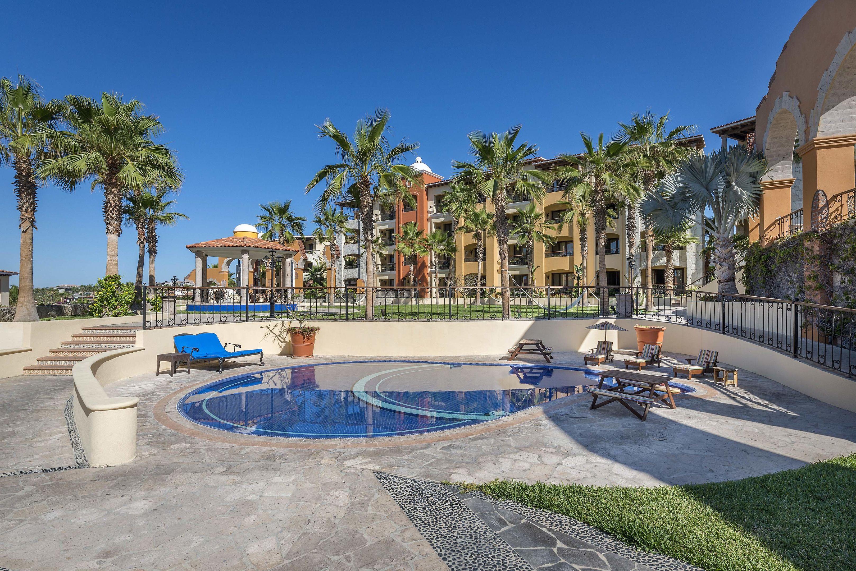 Hacienda Encantada Resort & Residences — photo 3