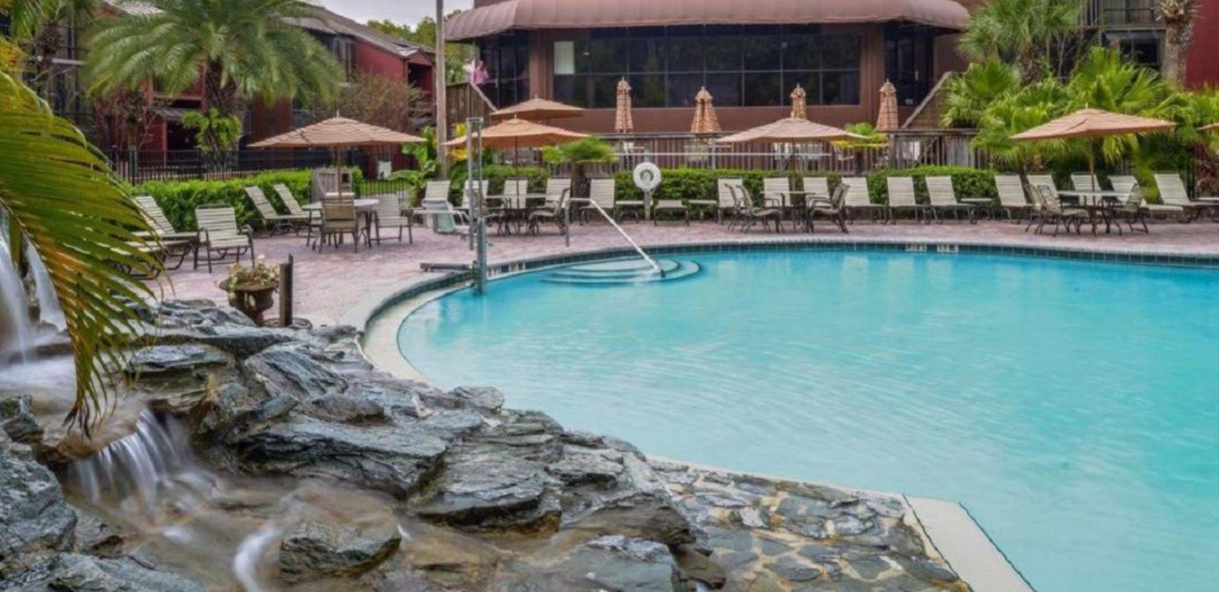 Parkway International Resort — photo 3
