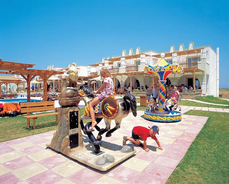 Gaia Royal Hotel — photo 4