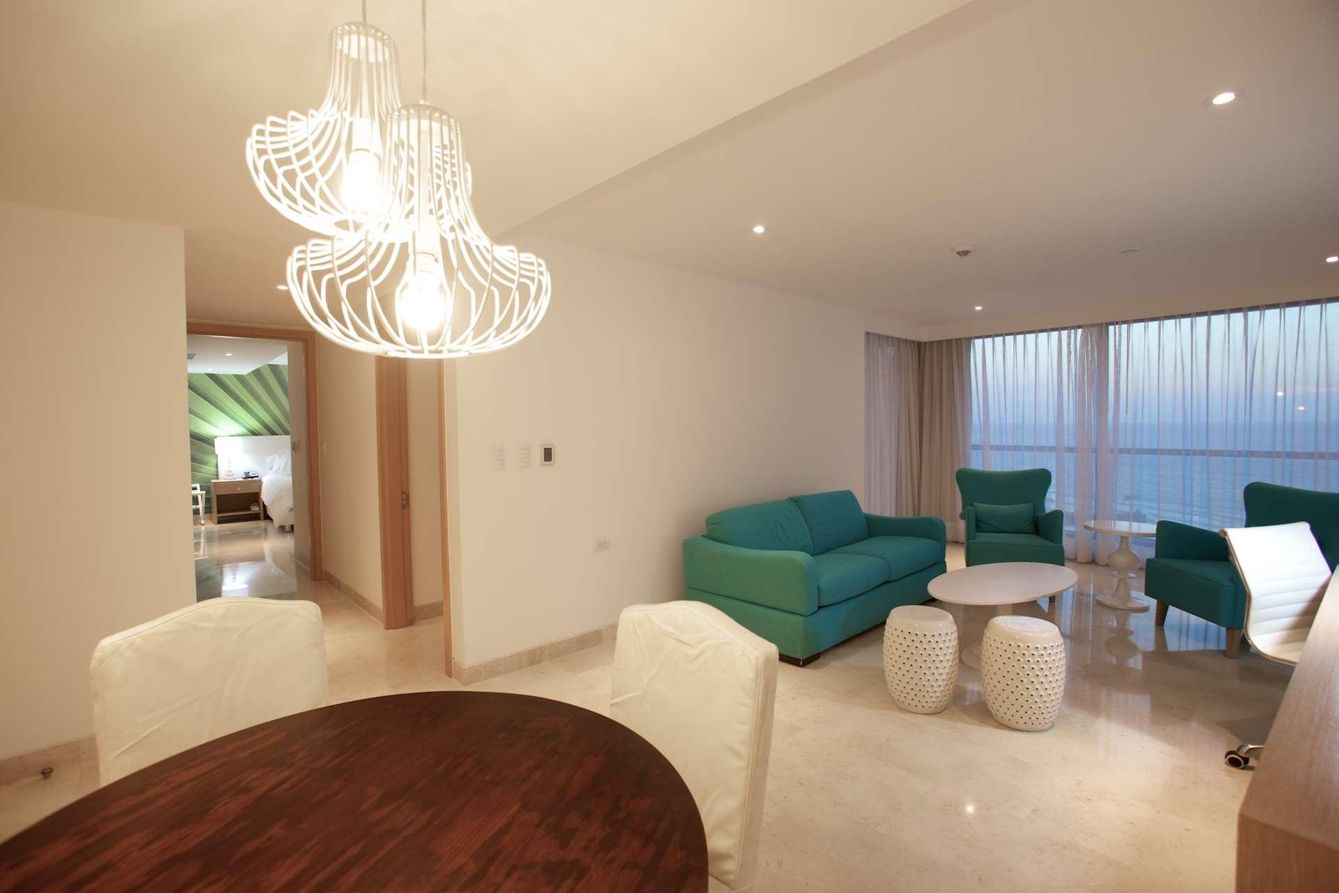 Radisson Ocean Pavillion — photo 5