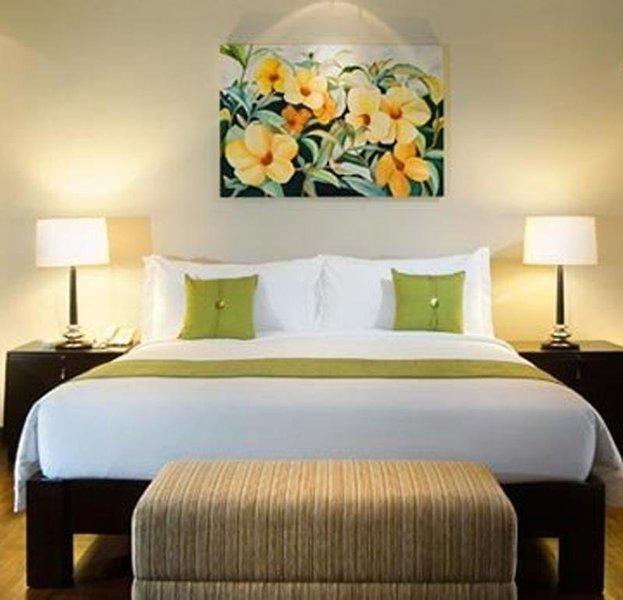 Le Jardin Boutique Villa — photo 4