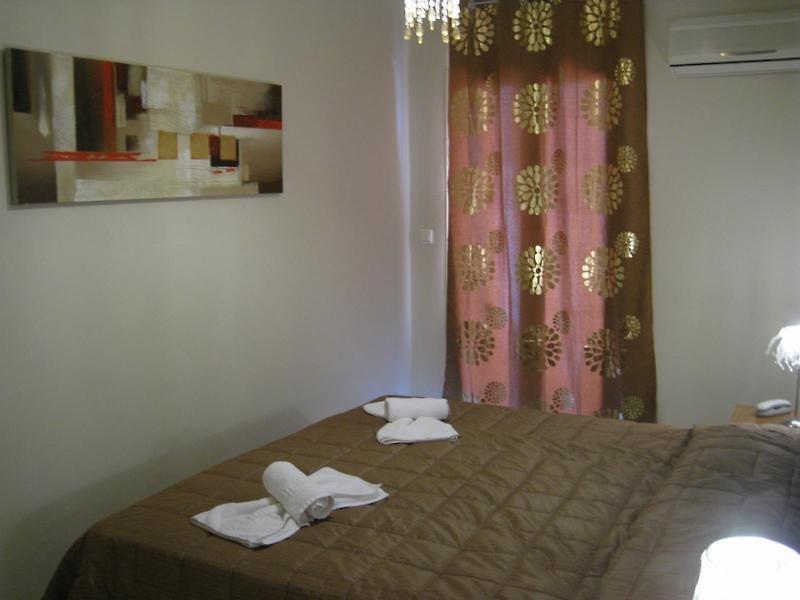 Axos Hotel — photo 3