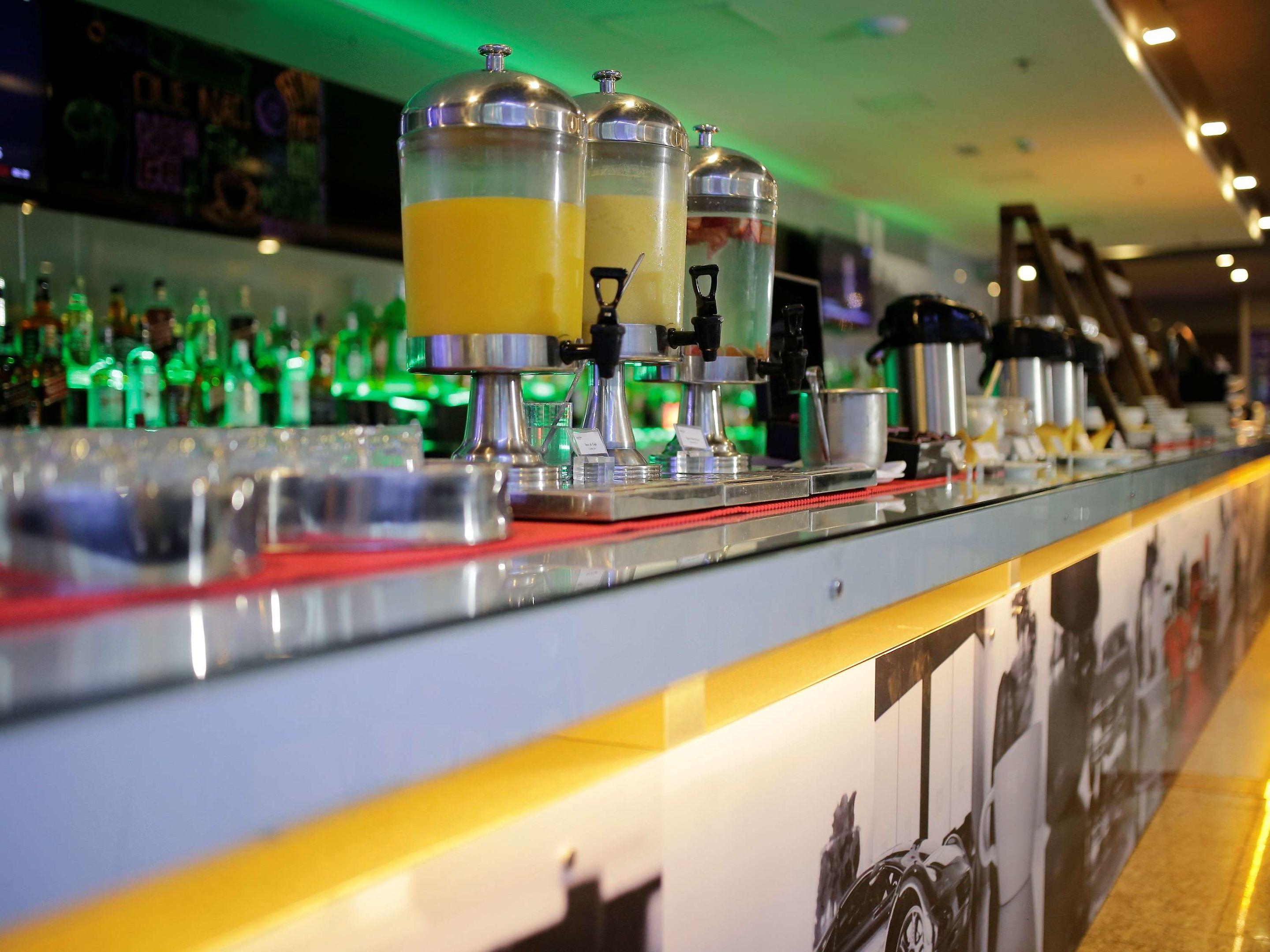 Mercure Brasilia Lider — photo 4