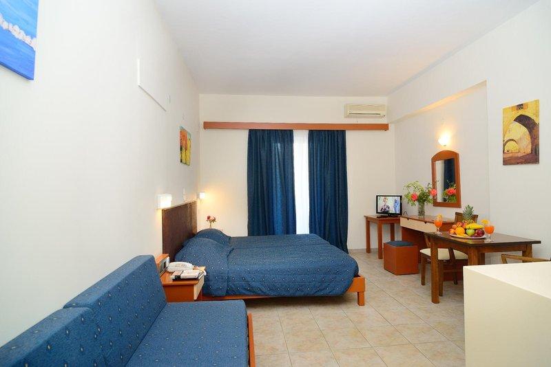 Pegasus Hotel — photo 4