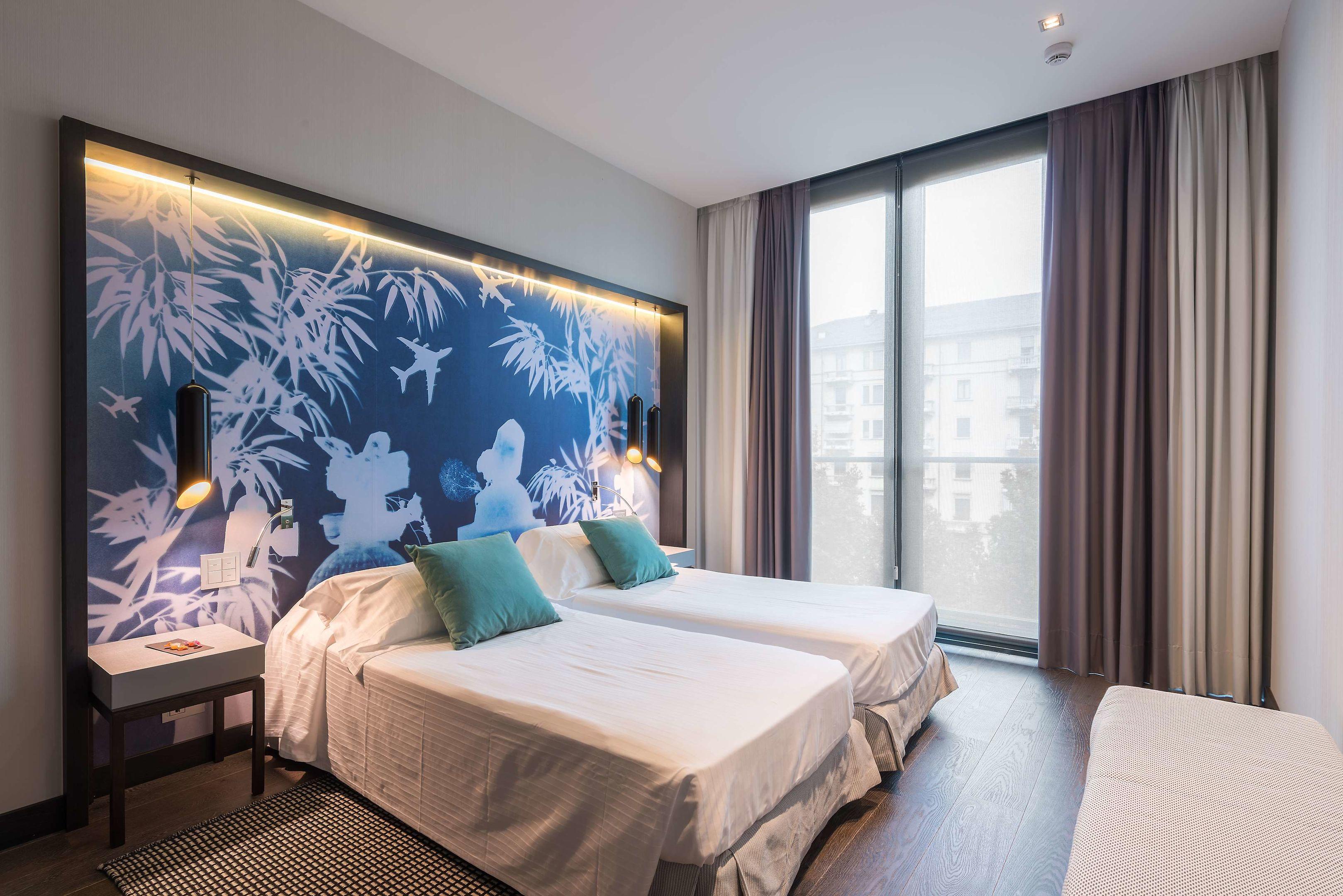 Du Parc Contemporary Suites — photo 4
