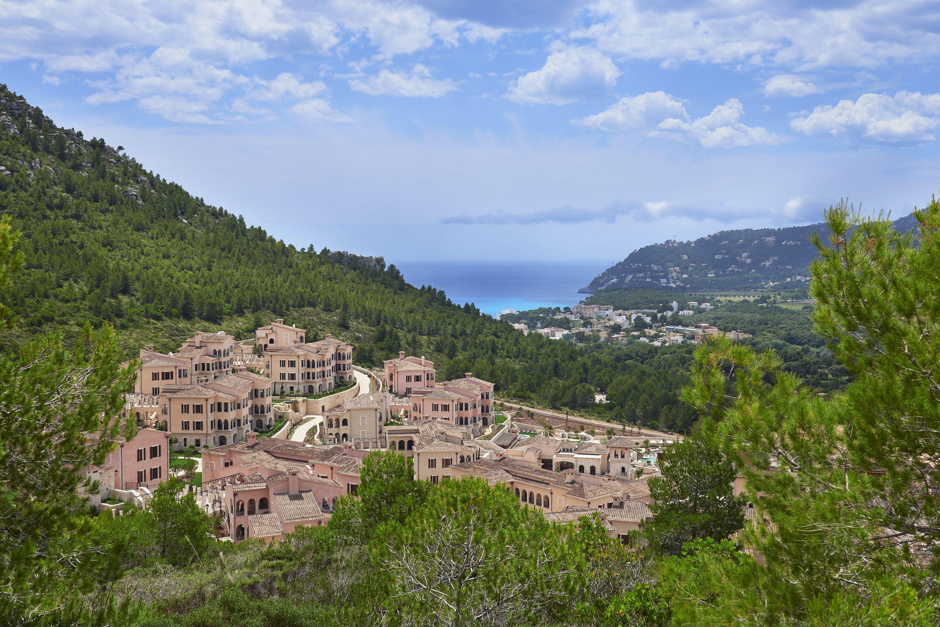 Cap Vermell Grand Hotel — photo 5