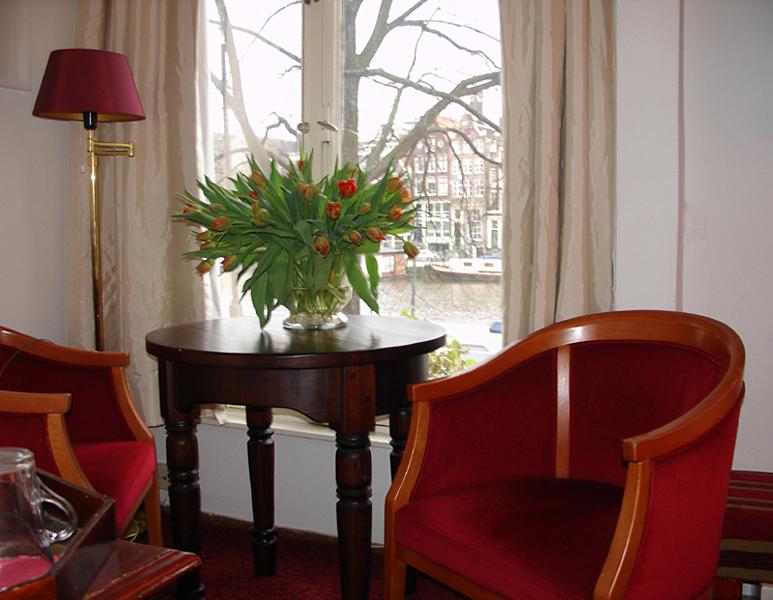 Amsterdam House Eureka — photo 4