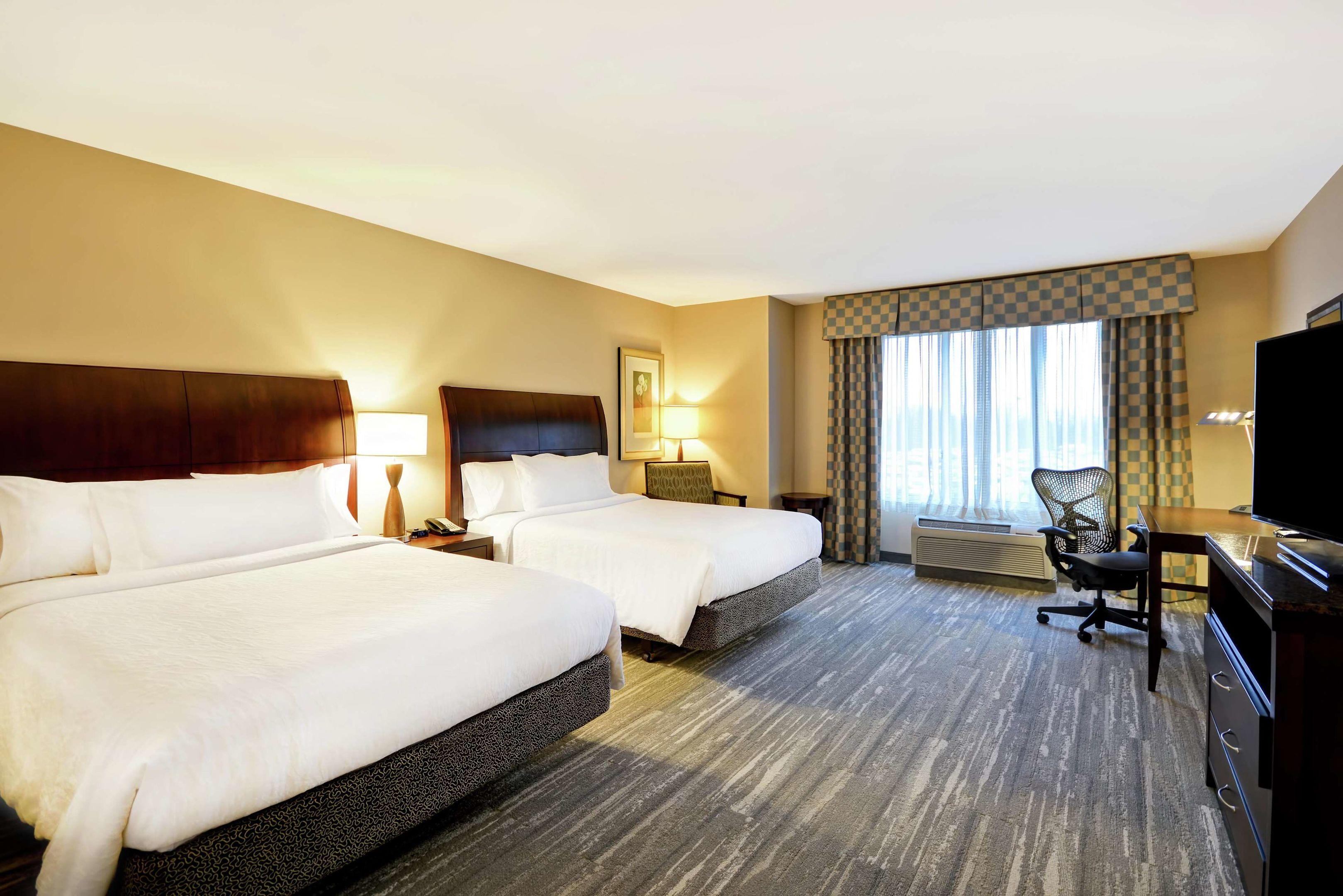 Hilton Garden Inn Ridgefield Park — photo 5