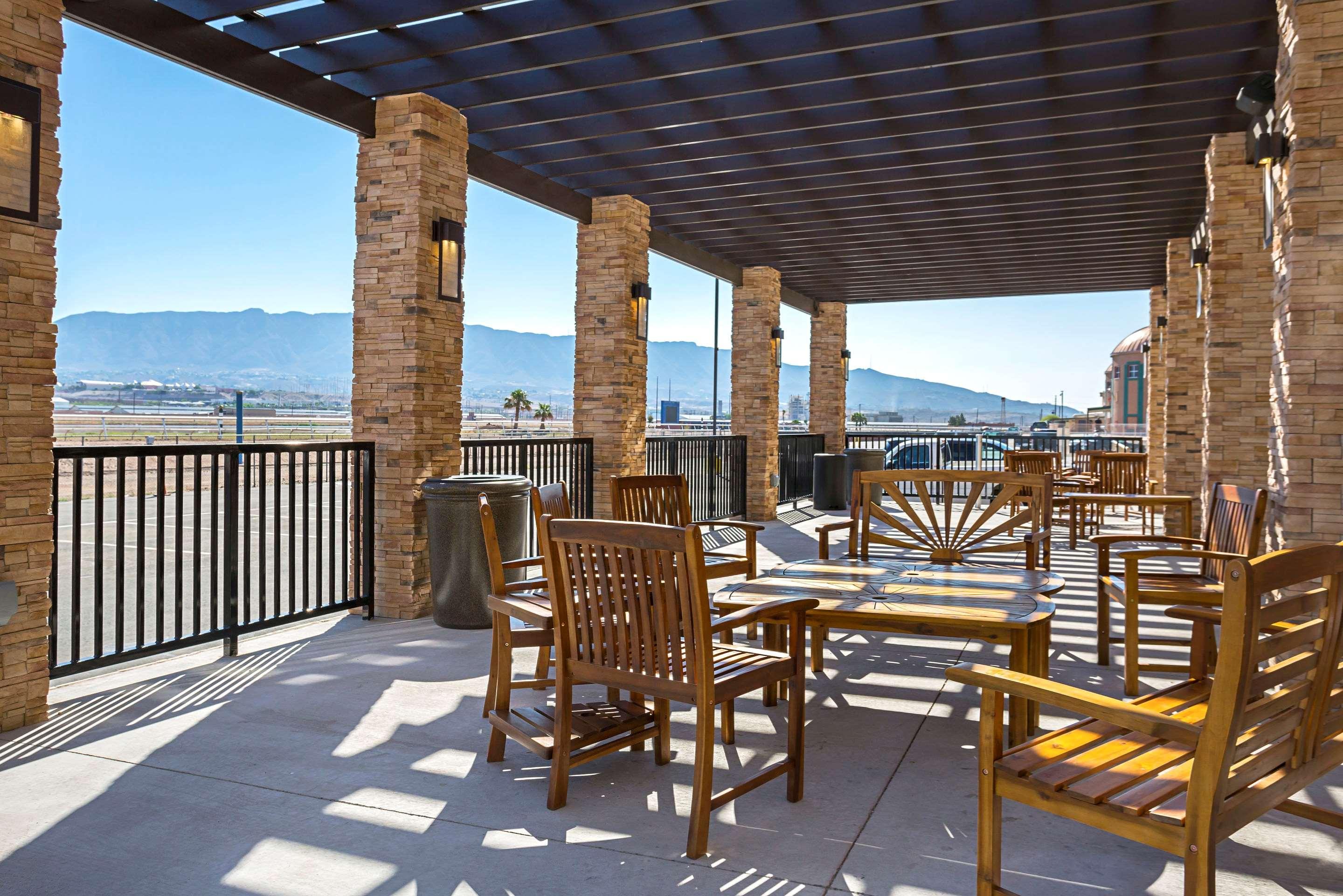 The Hotel At Sunland Park Casino, Ascend Hotel Collection Member — photo 5